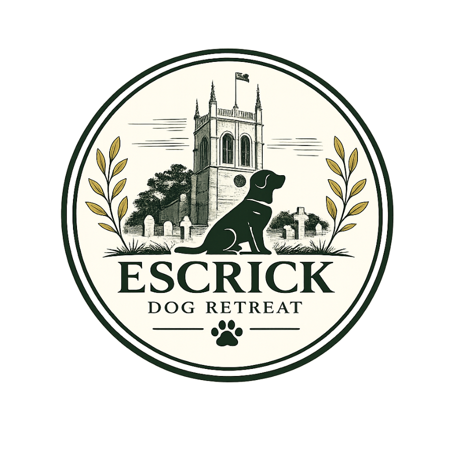 Escrick Dog Retreat