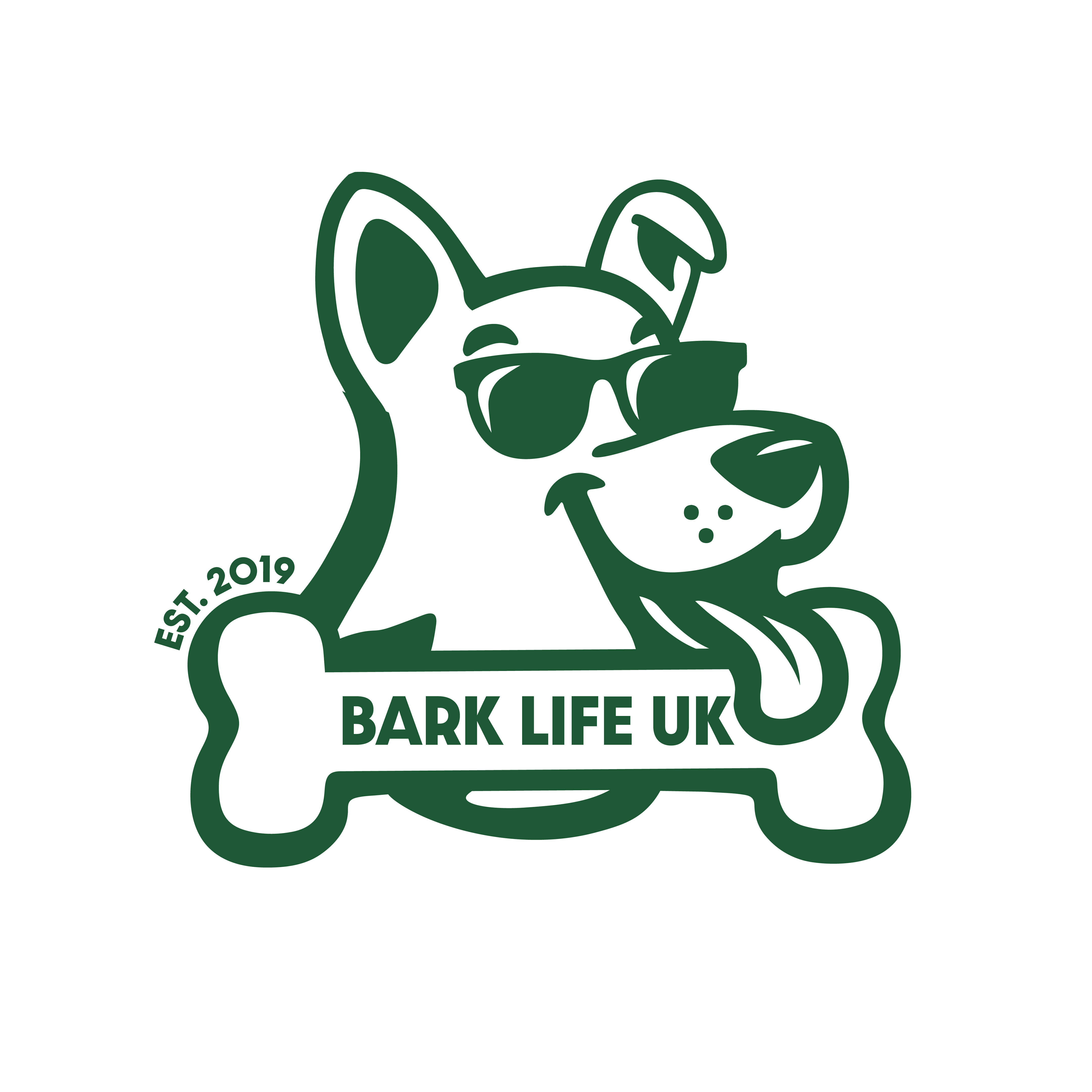 Bark Life UK