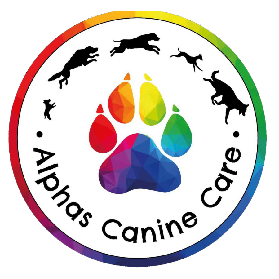 Alphas Canine Care