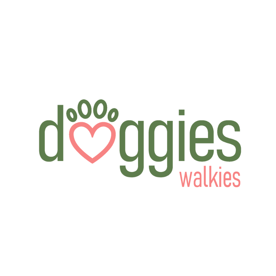 Doggies Walkies