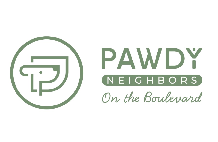 Pawdy Neighbors