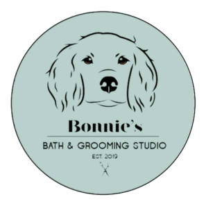 Bonnies Bath & Grooming Studio