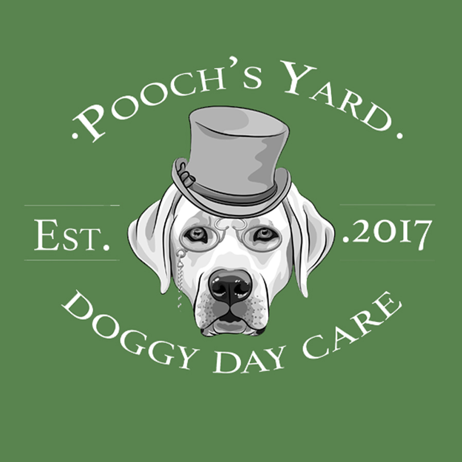 Poochs Yard