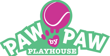 Paw by Paw Playhouse