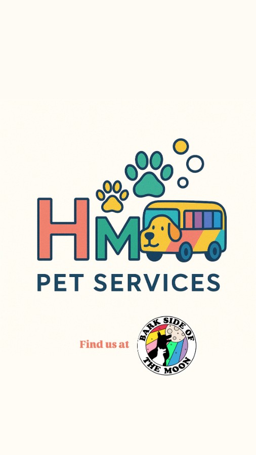 H M Pet Services