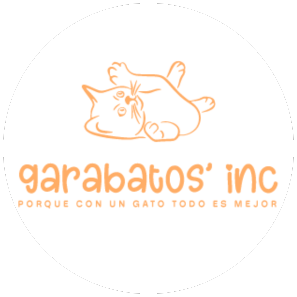 Garabatos Inc Hotel de Gatitos