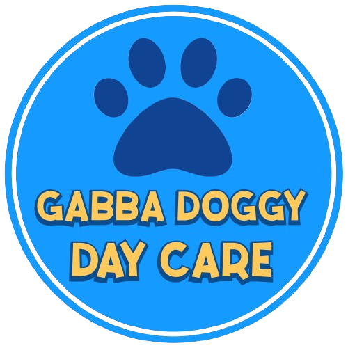 Gabba Doggy Daycare