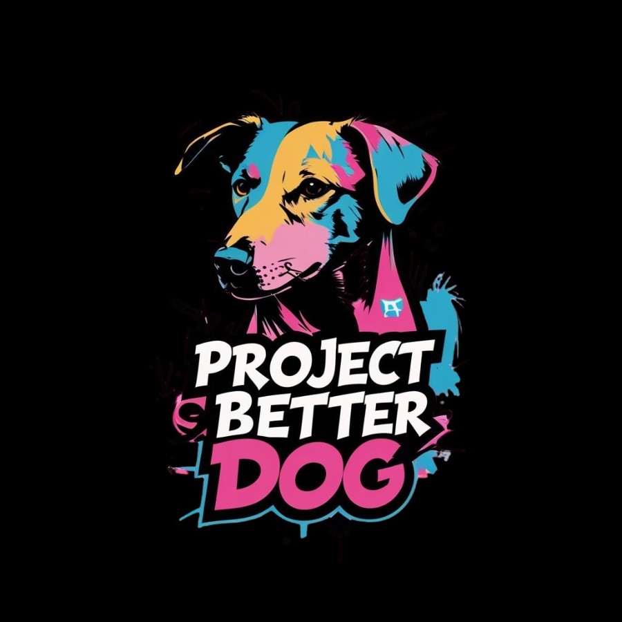 Project Better Dog