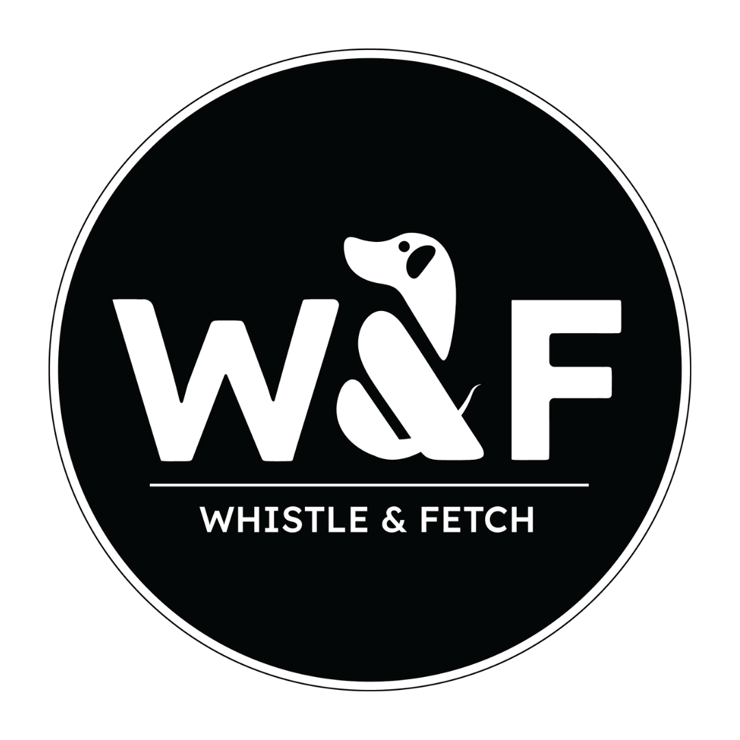 Whistle & Fetch