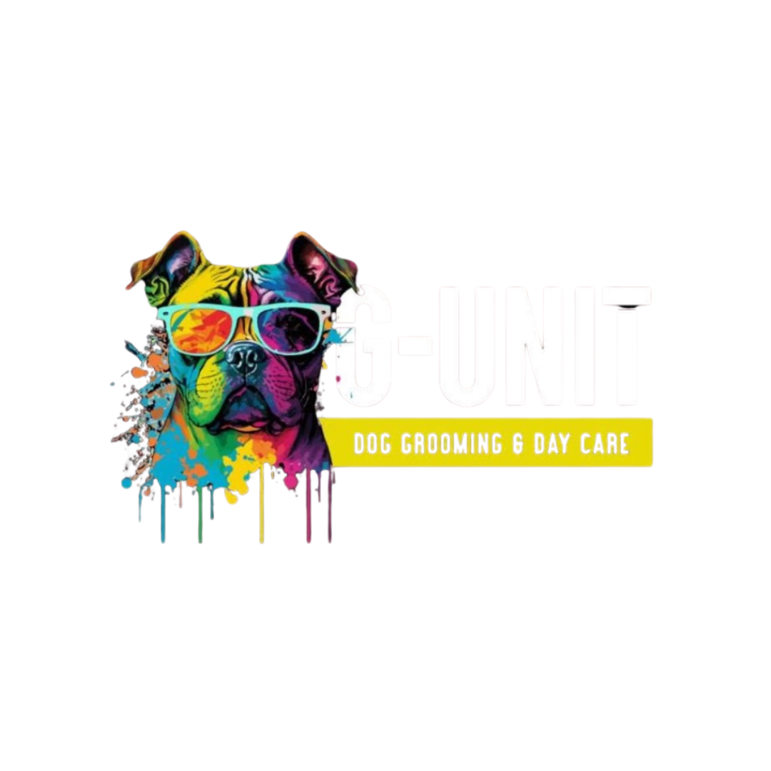 G-Unit Dog Grooming & Daycare