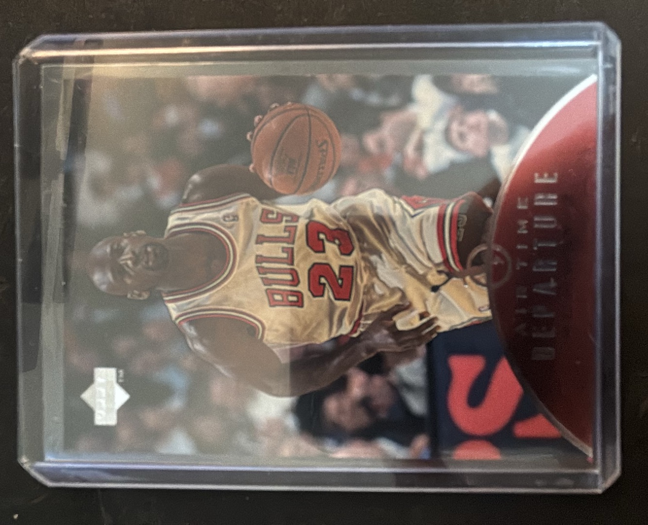 Michael Jordan