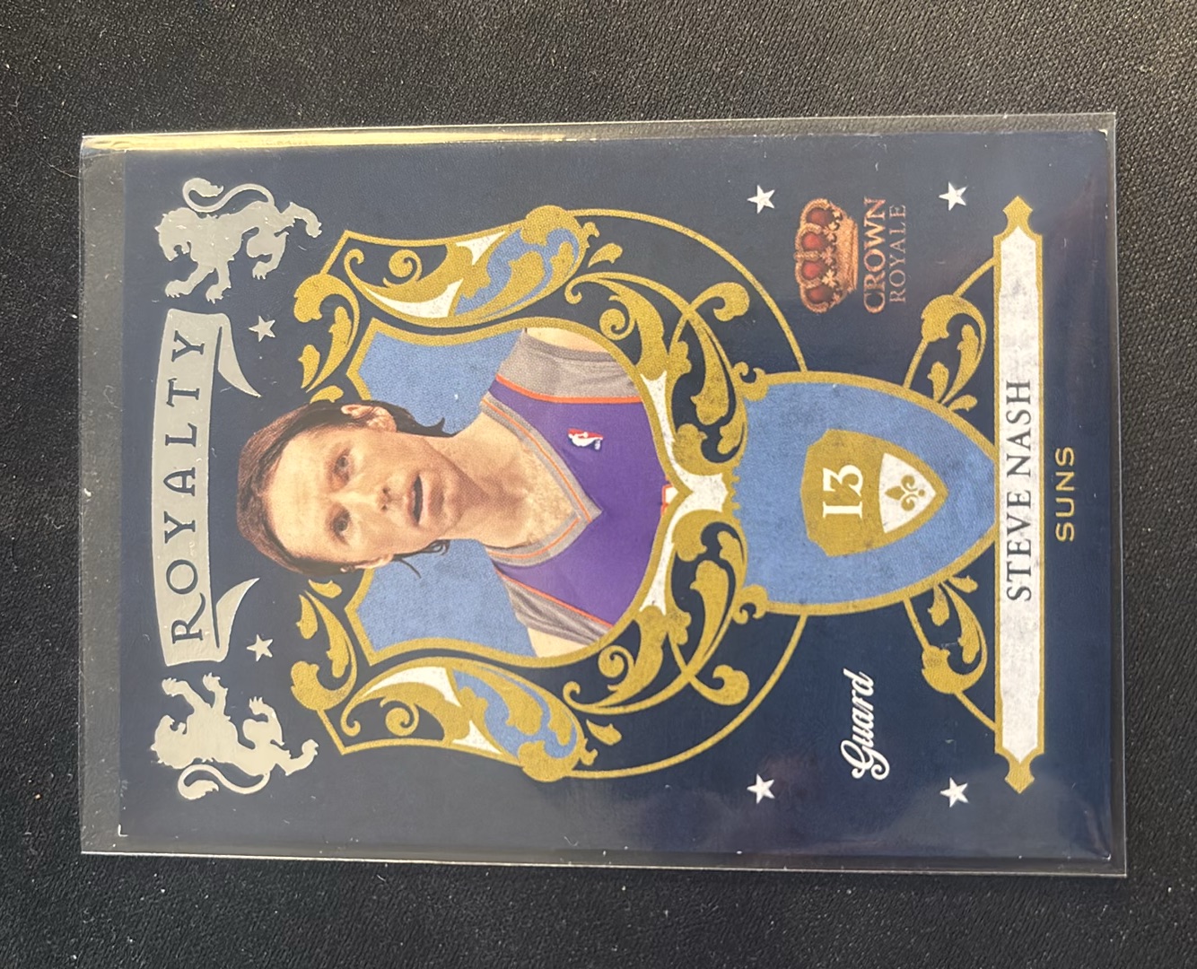 Steve Nash
