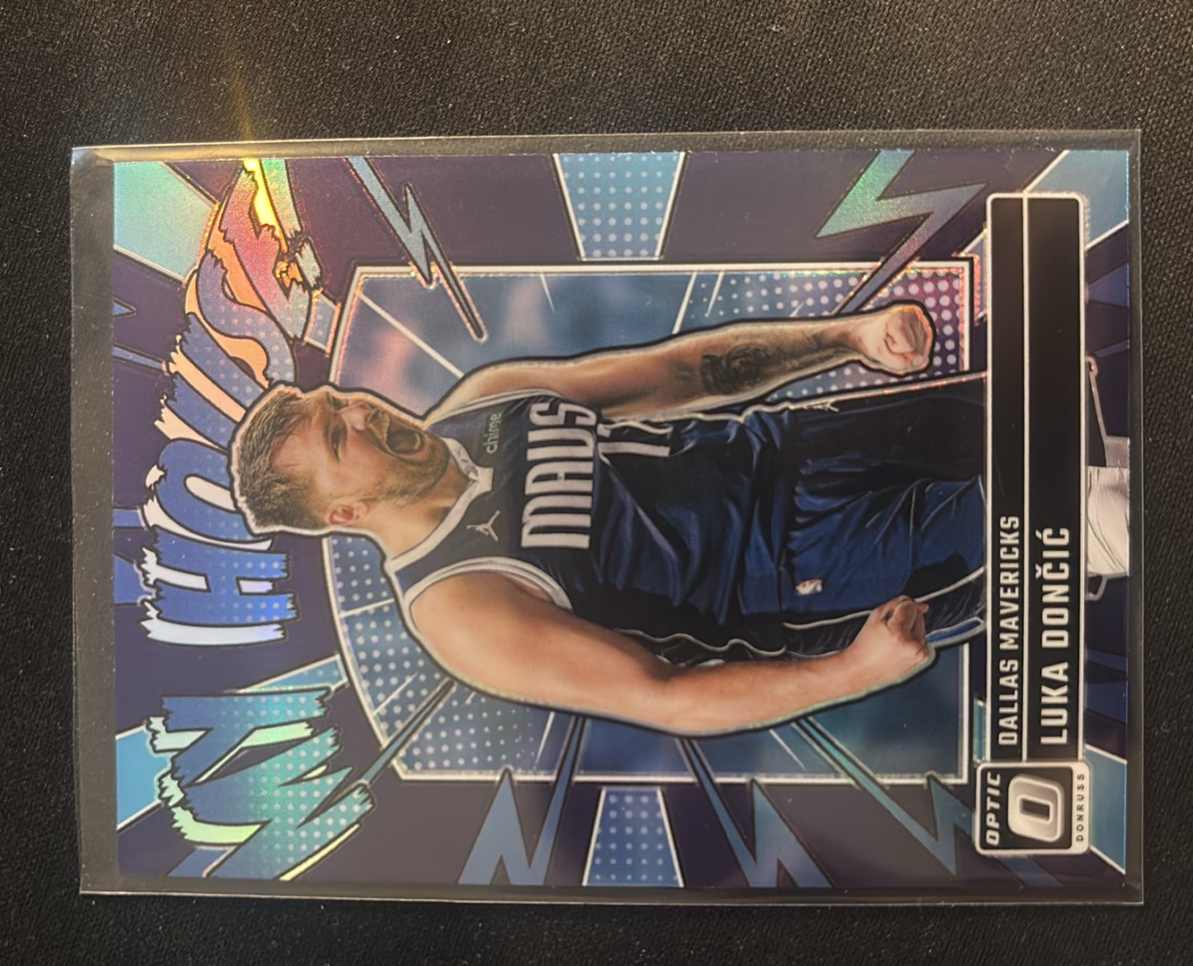 Luka Doncic