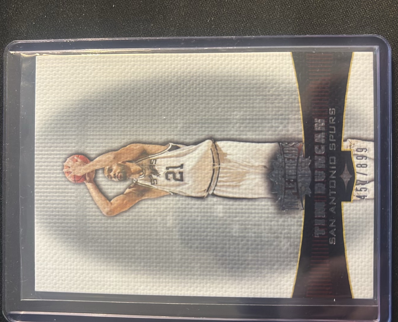 Tim Duncan