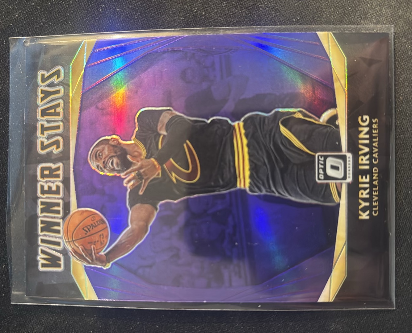 Kyrie Irving