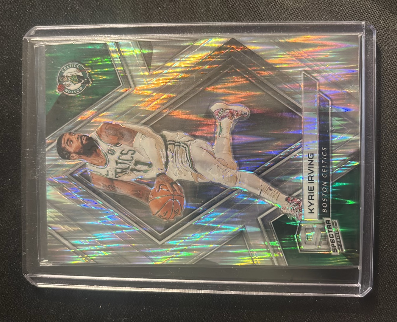 Kyrie Irving
