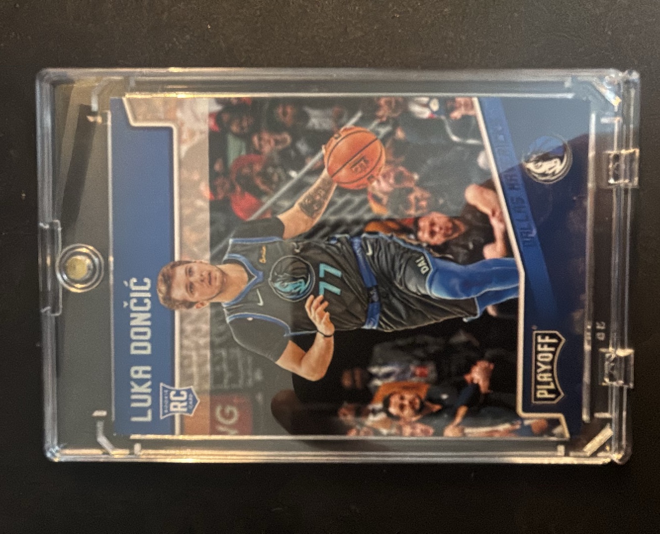 Luka Doncic
