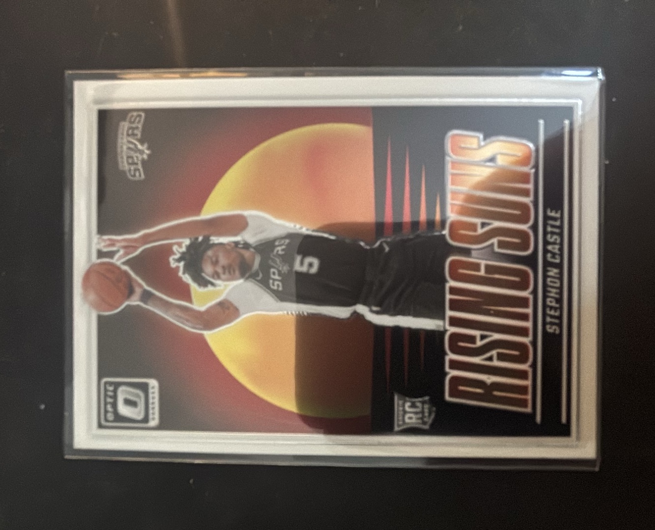 Stephon Castle