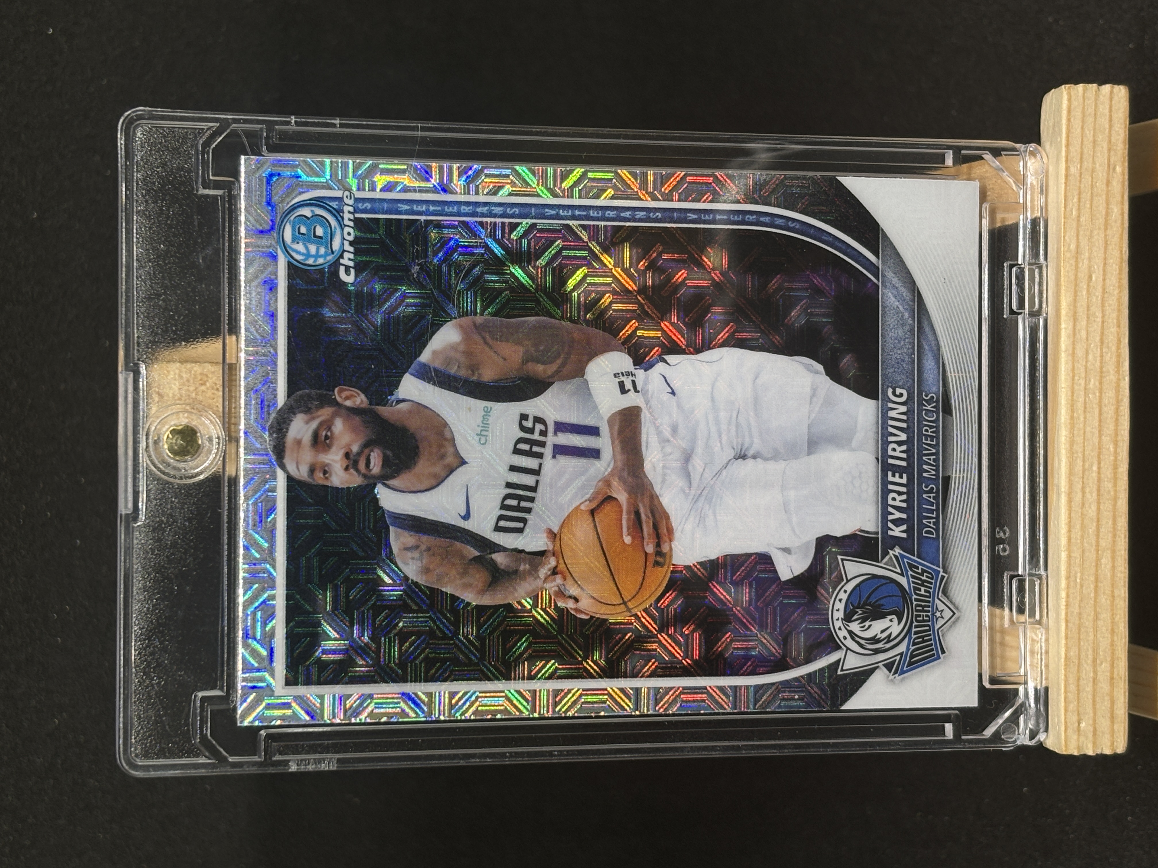 Kyrie Irving