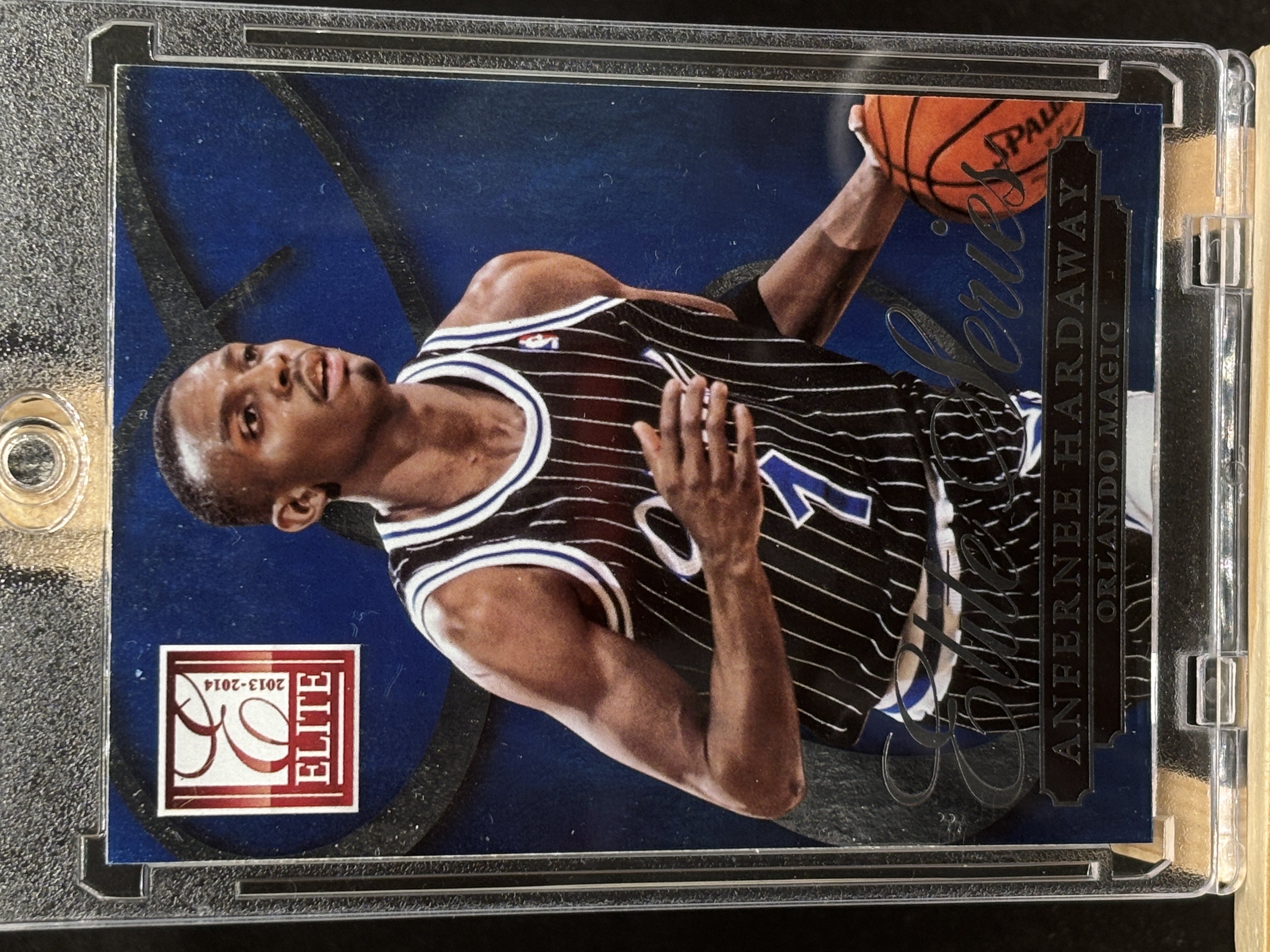 Anfernee Hardaway