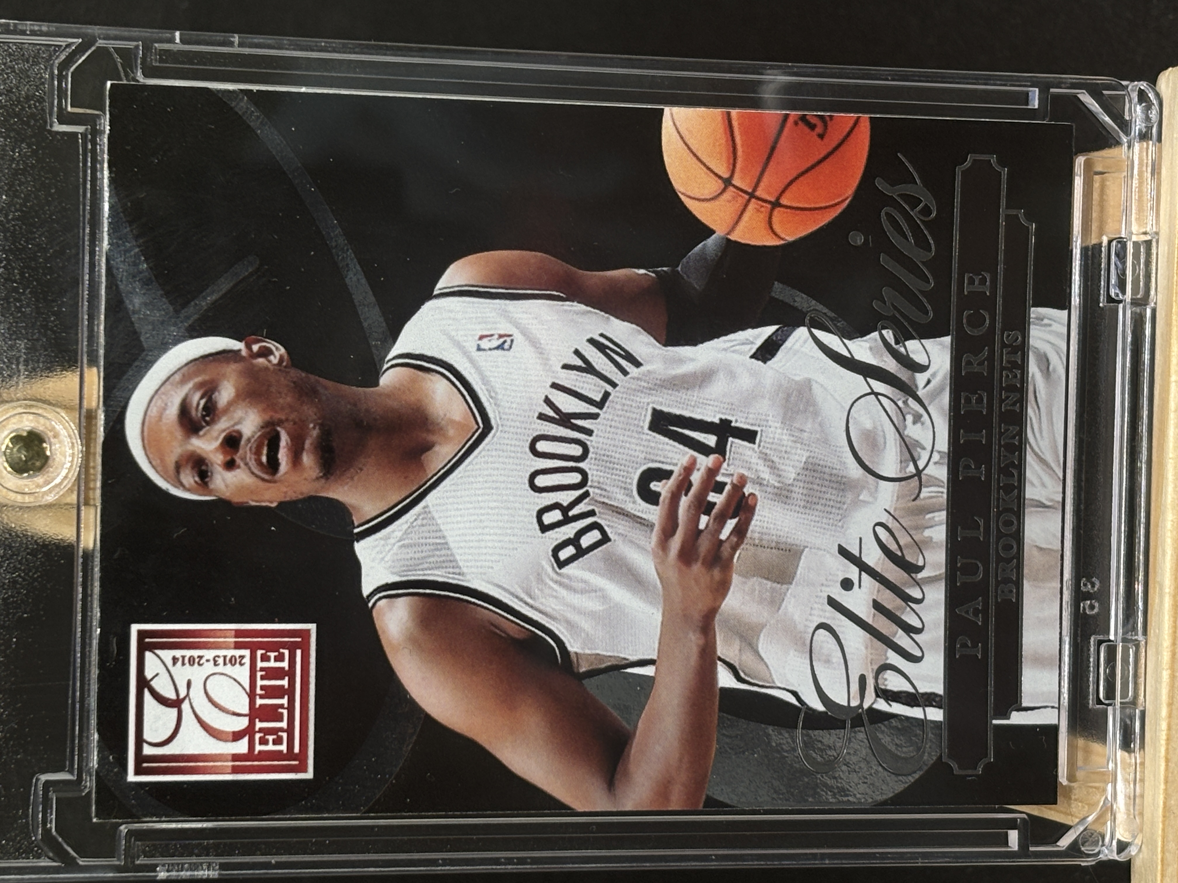 Paul Pierce
