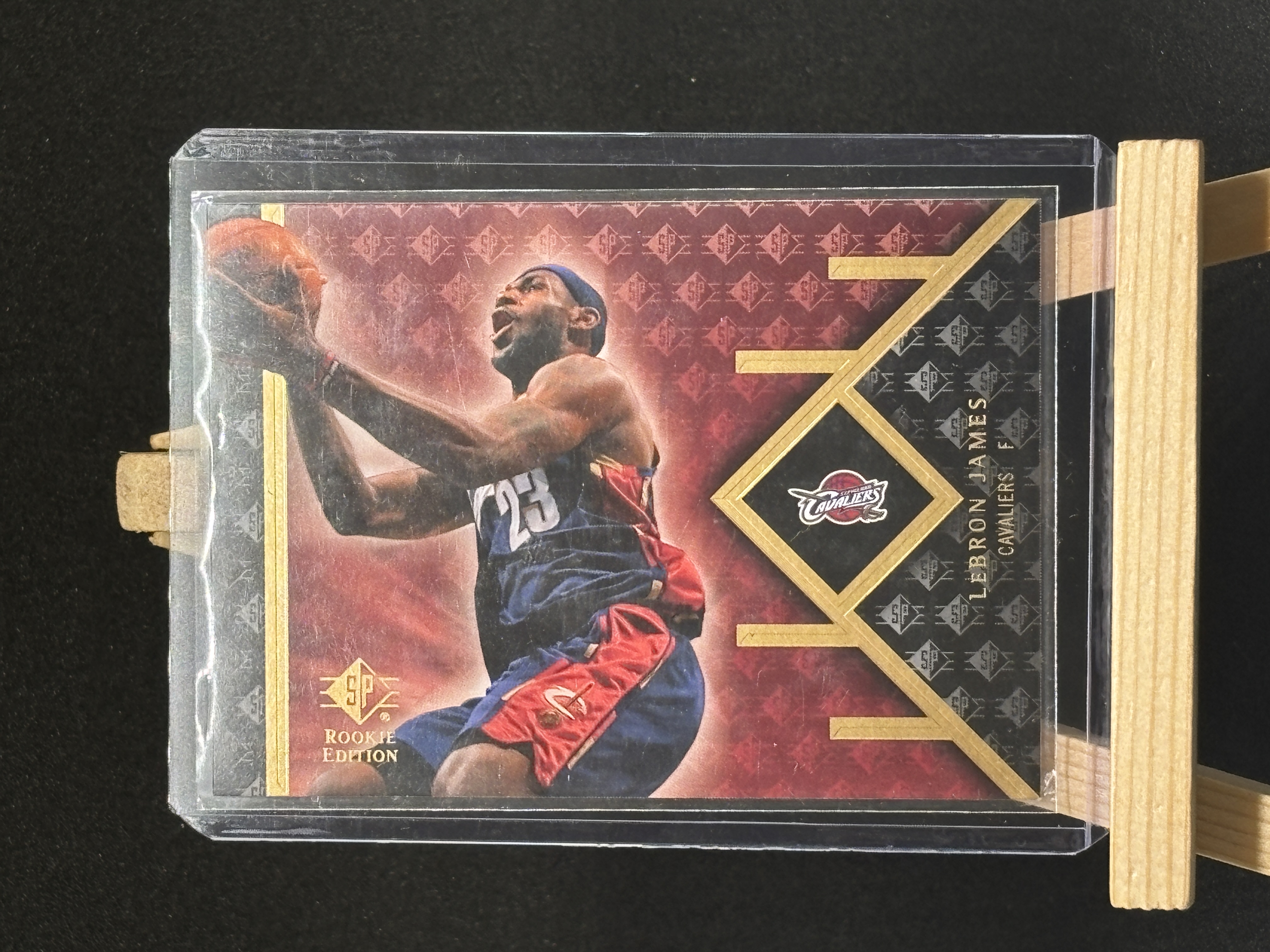 LeBron James