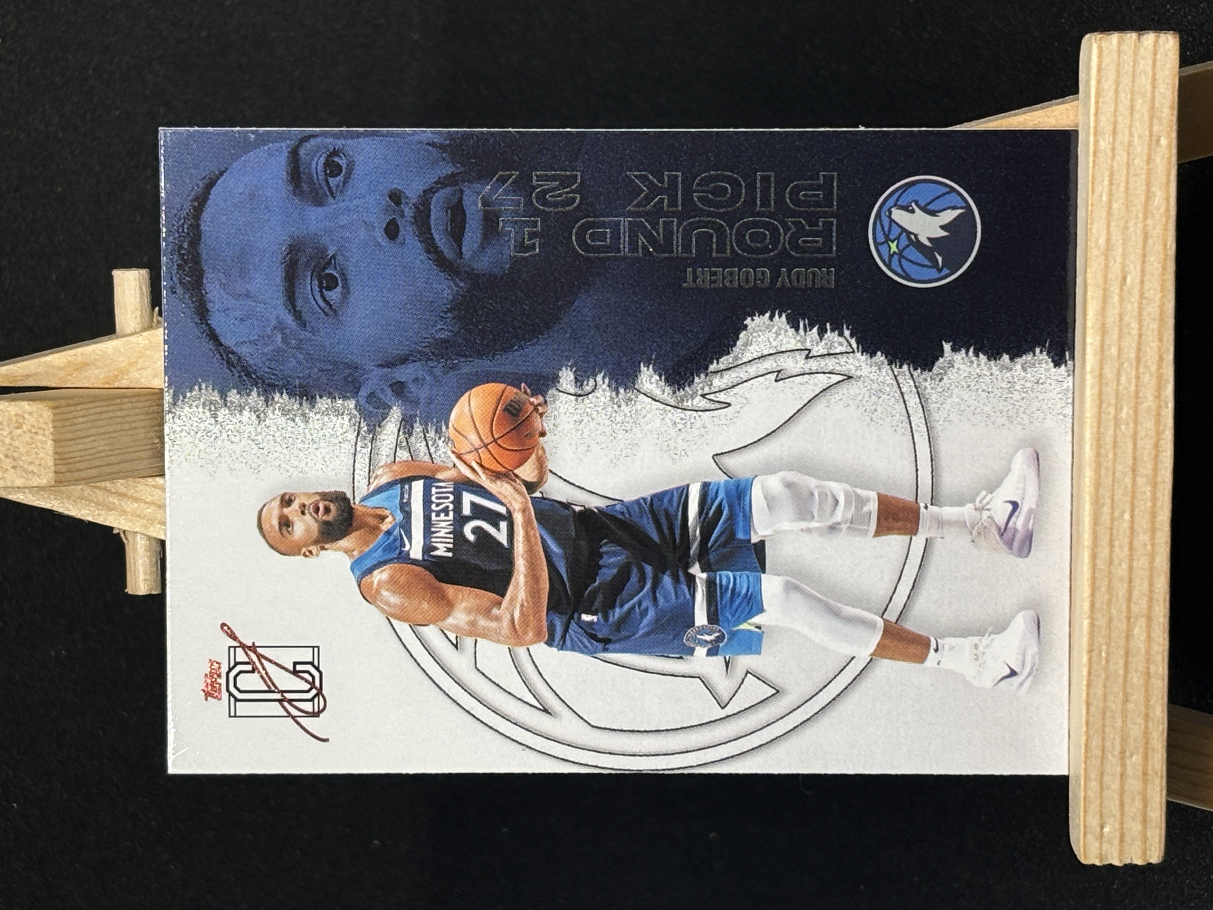 Rudy Gobert