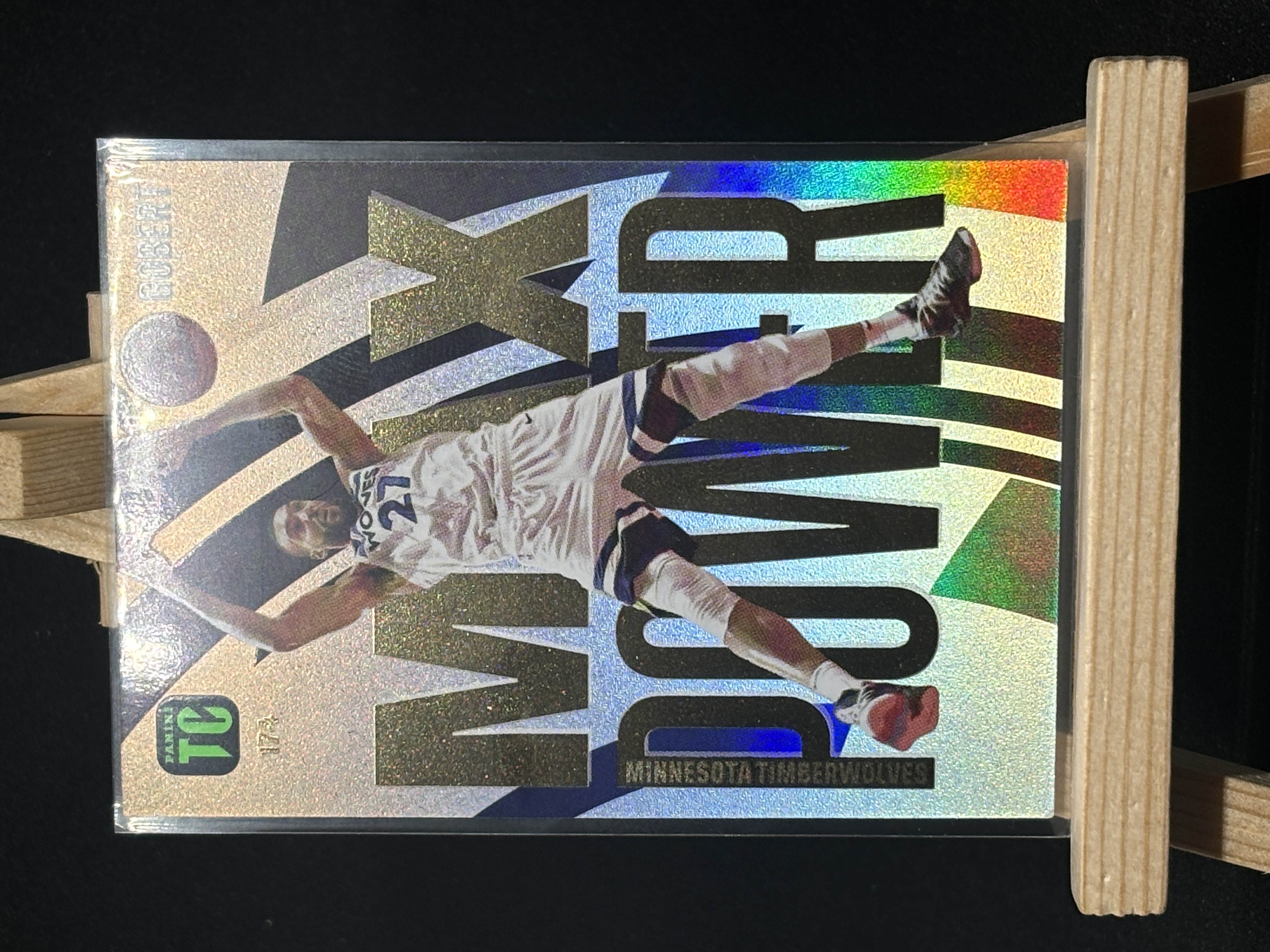 Rudy Gobert