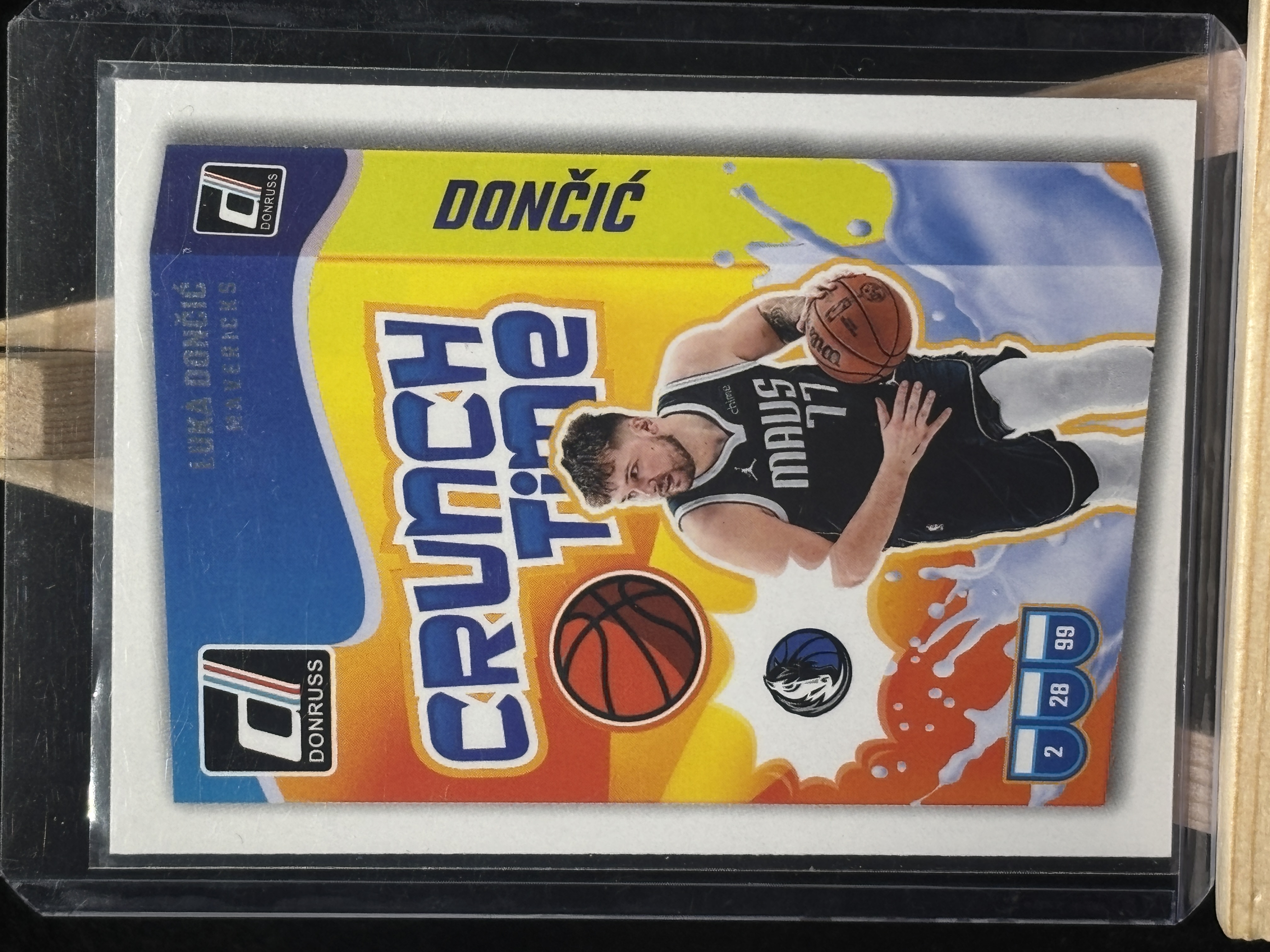 Luka Doncic