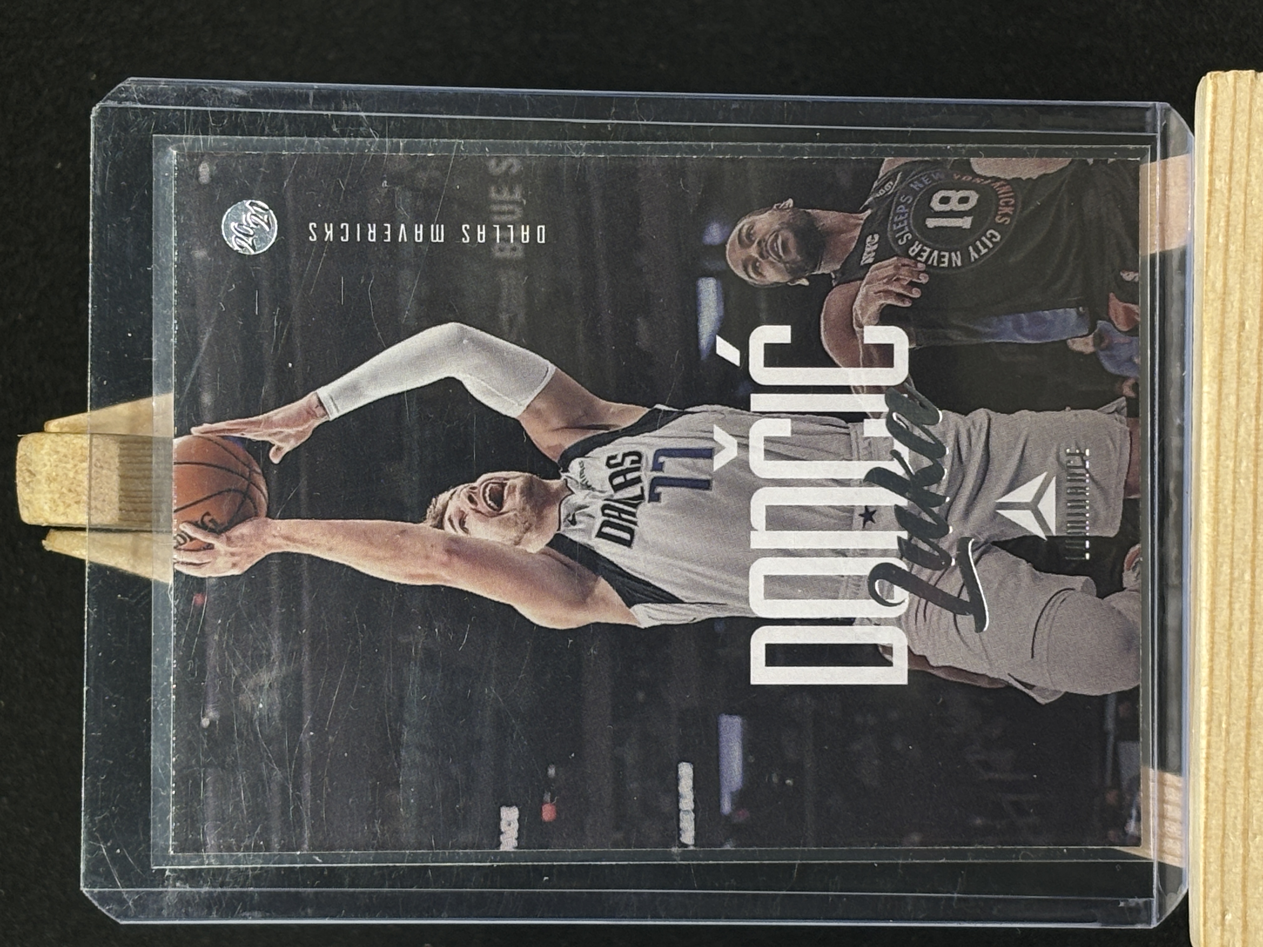 Luka Doncic