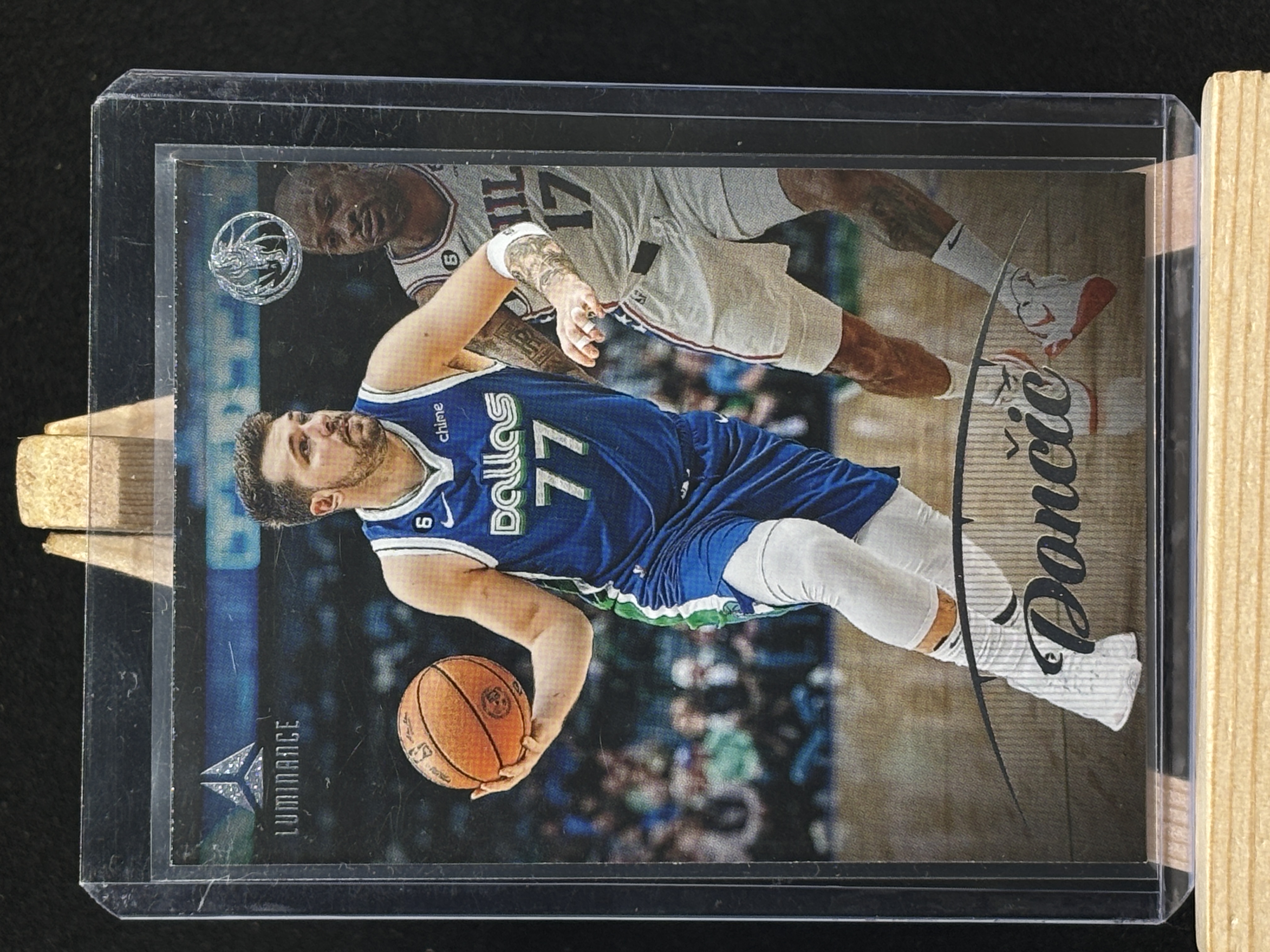 Luka Doncic