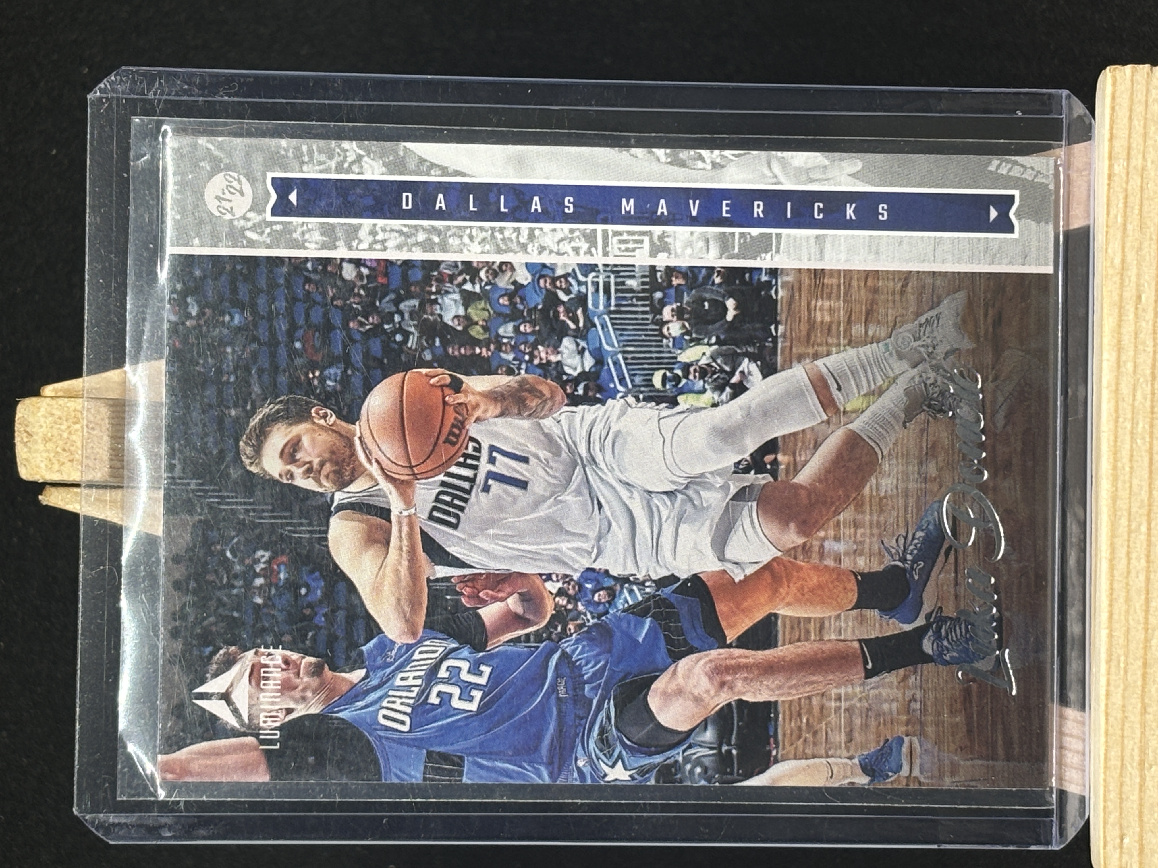 Luka Doncic