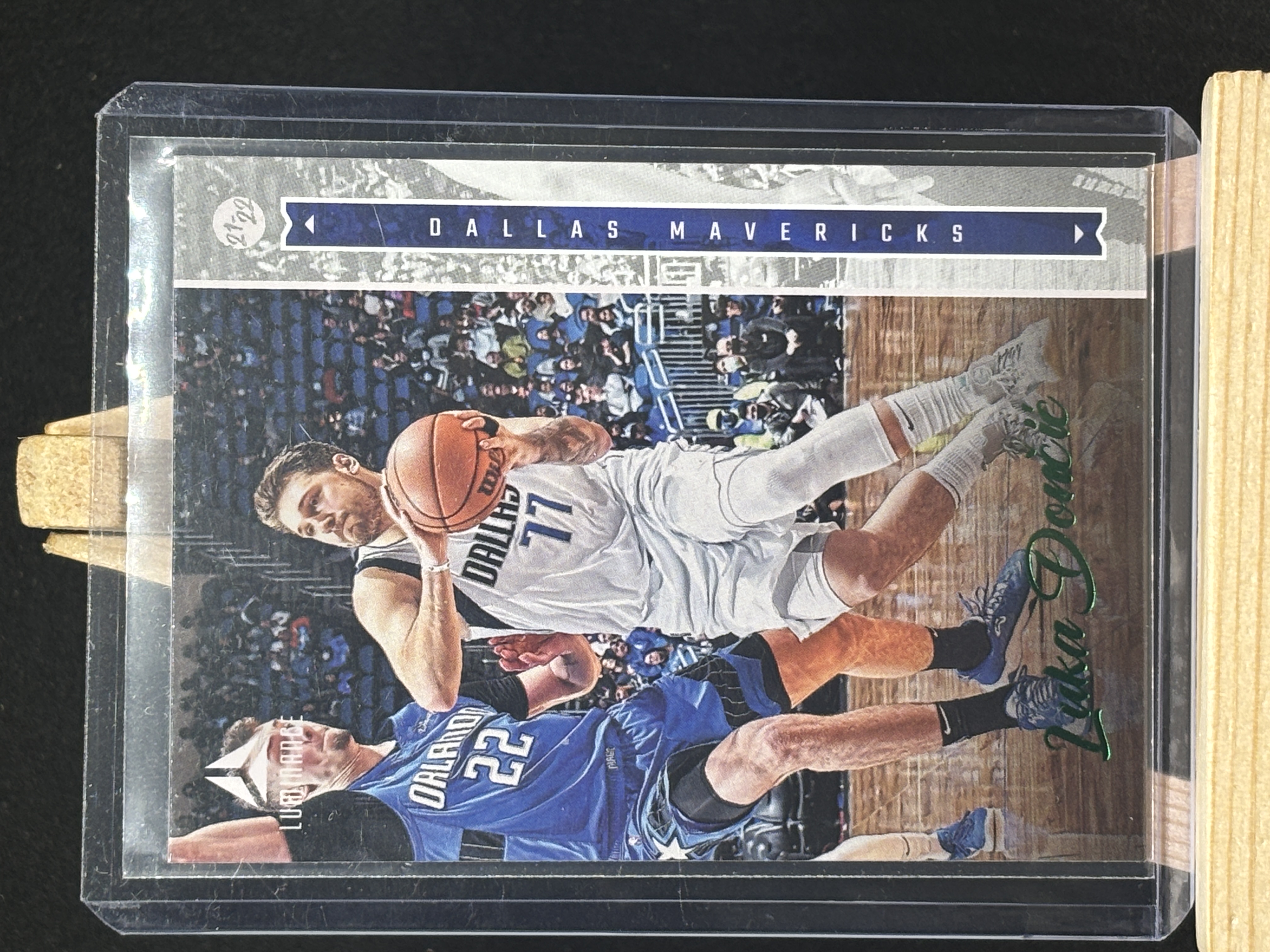 Luka Doncic