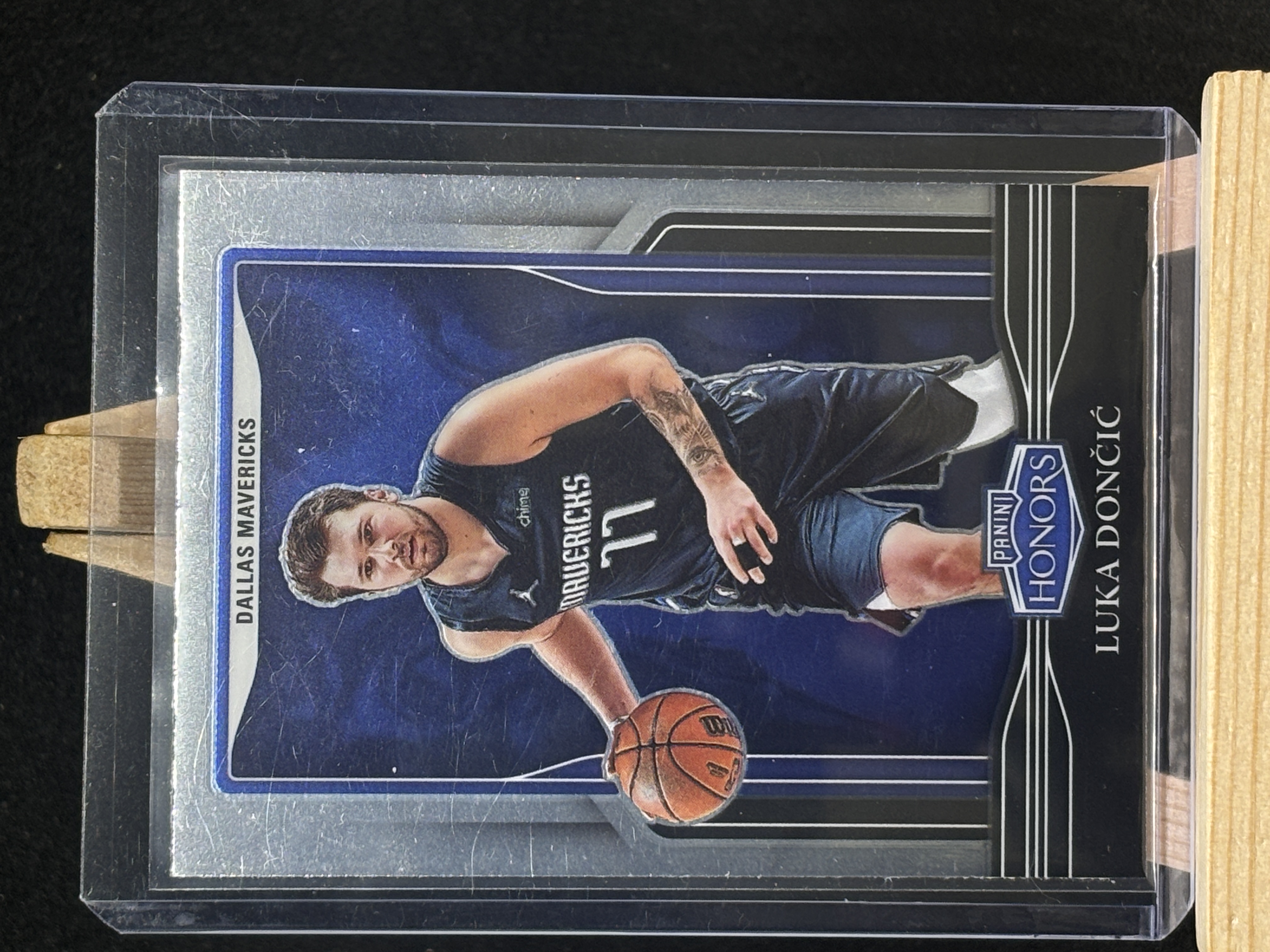 Luka Doncic
