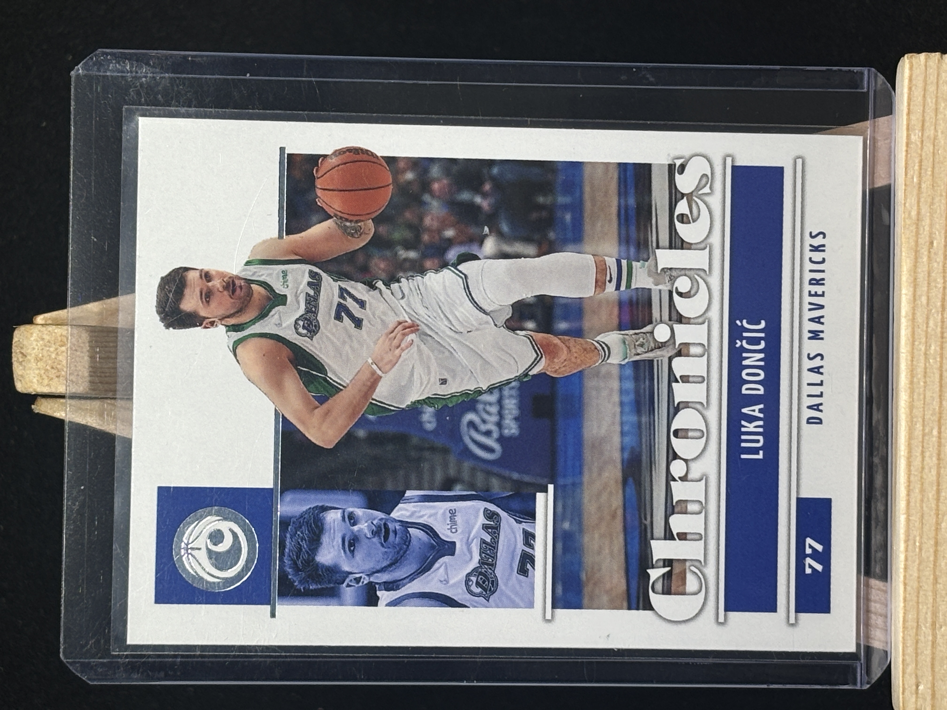 Luka Doncic