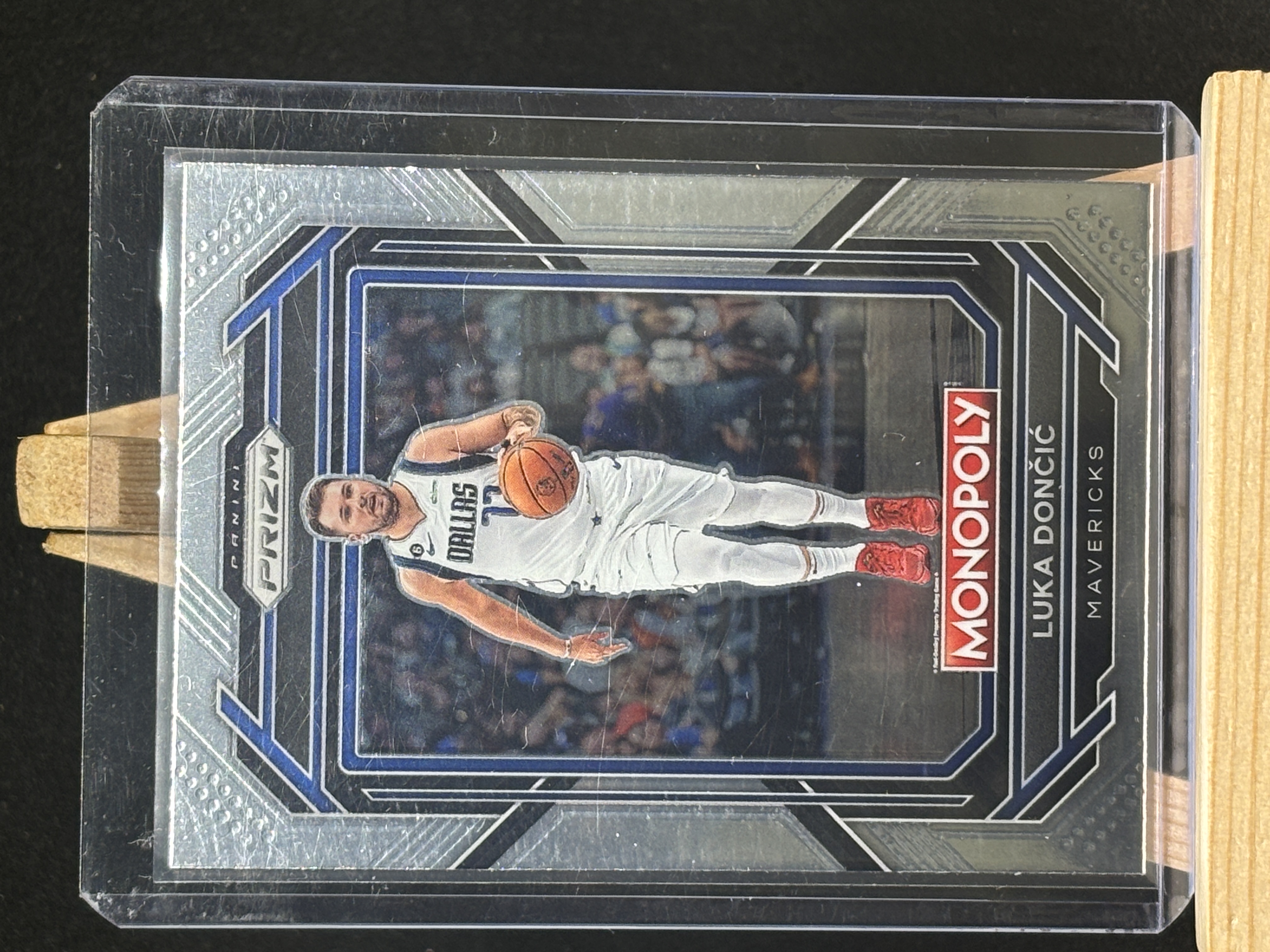 Luka Doncic