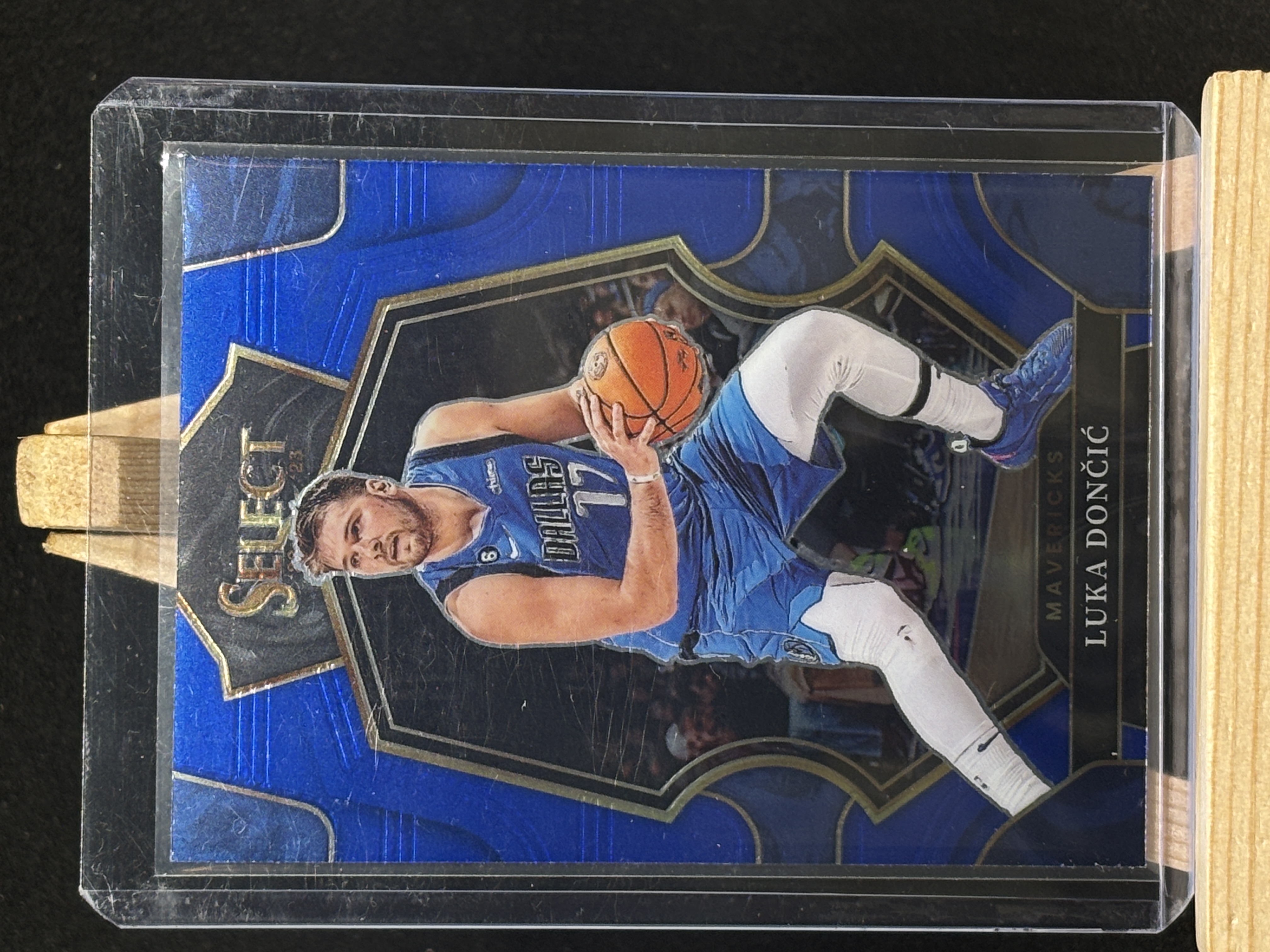 Luka Doncic