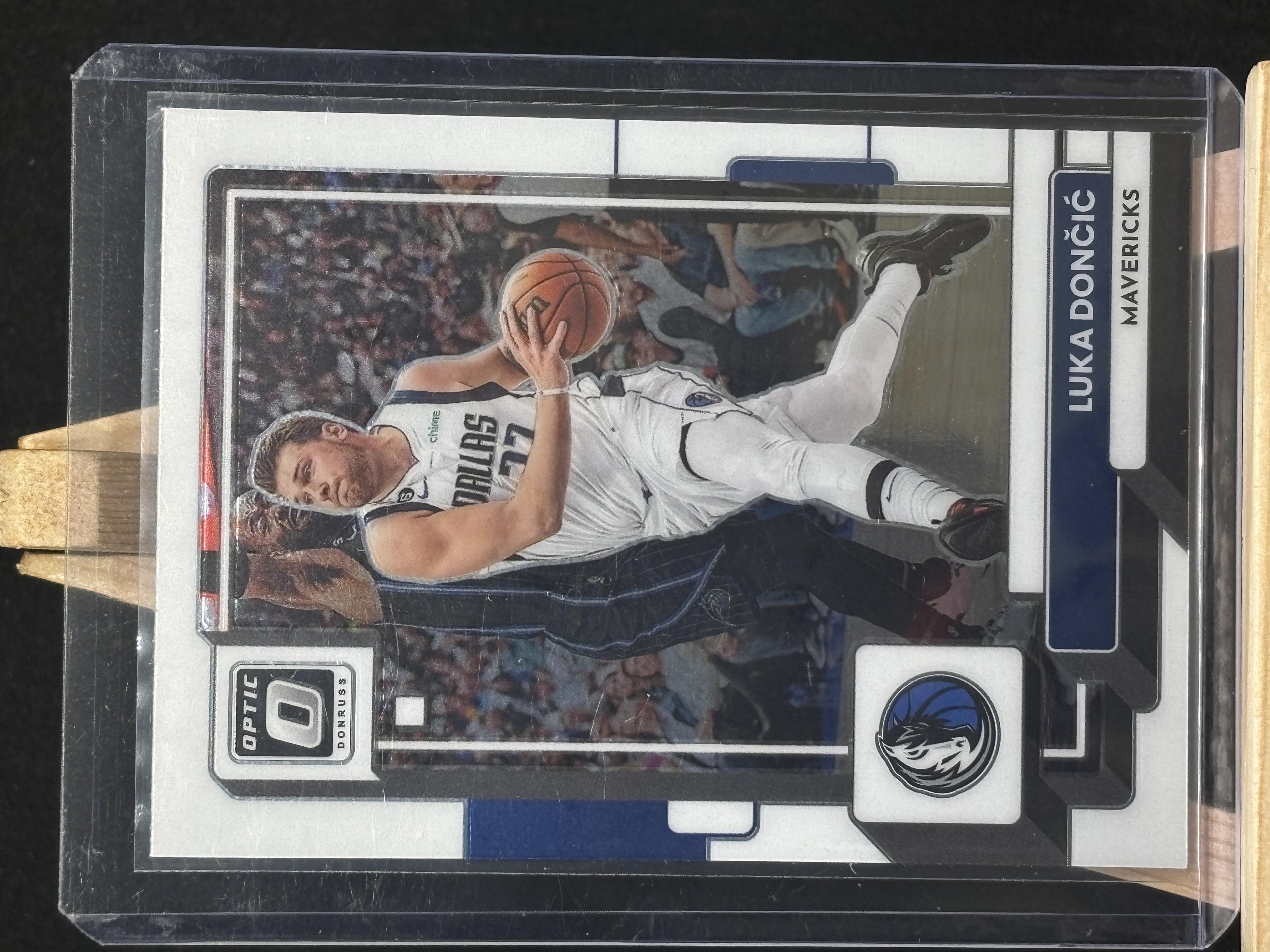 Luka Doncic