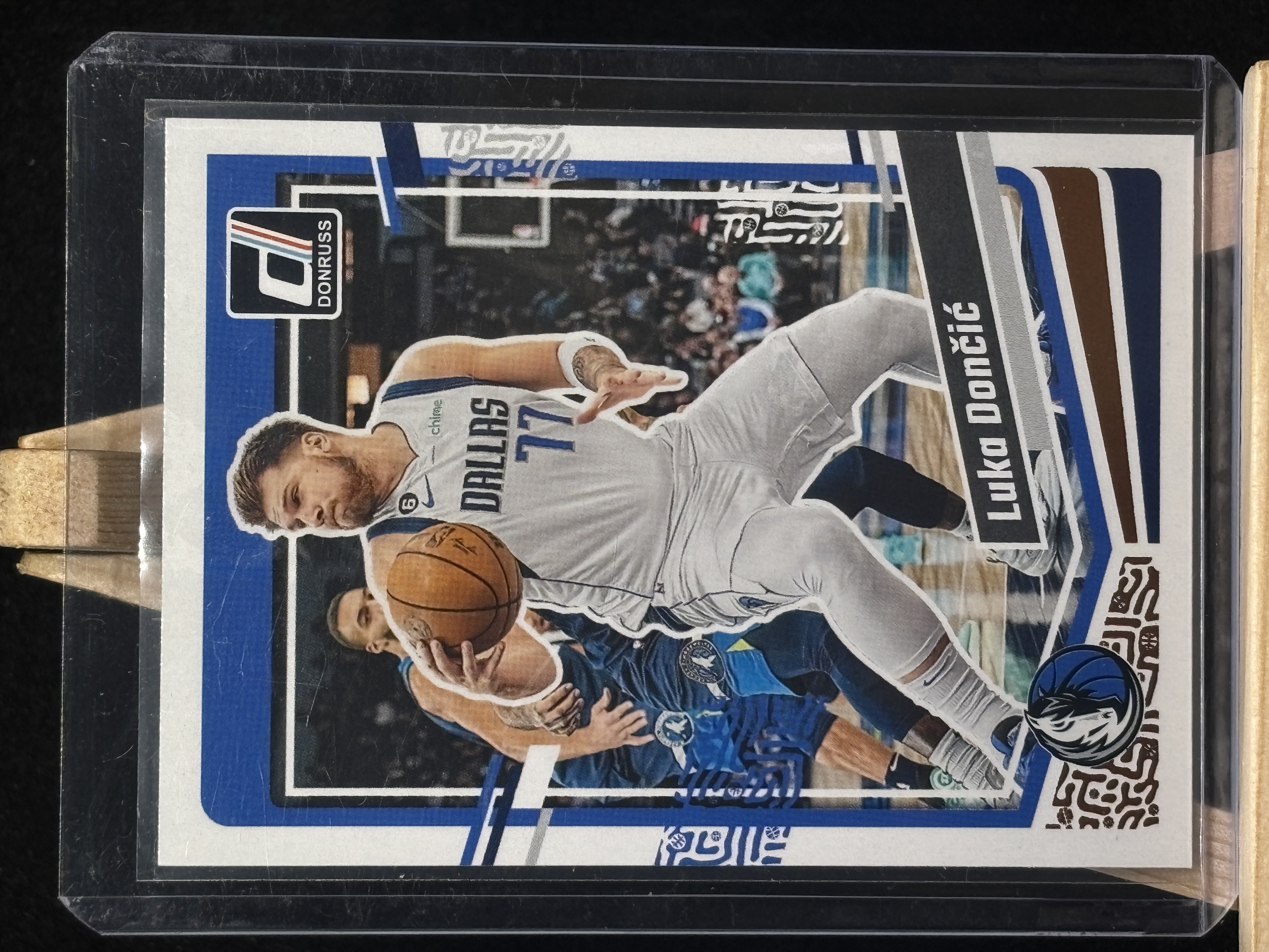 Luka Doncic