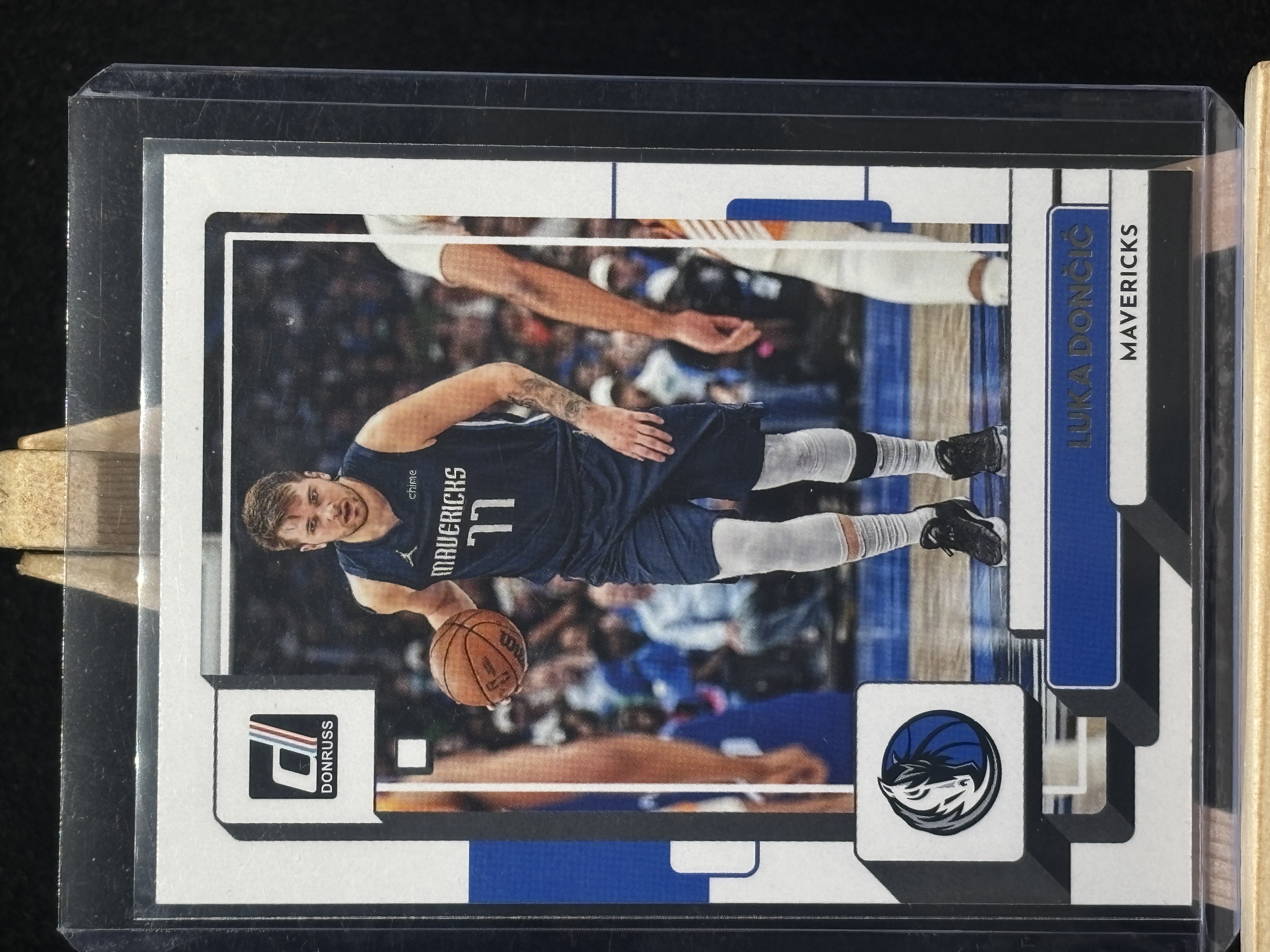 Luka Doncic