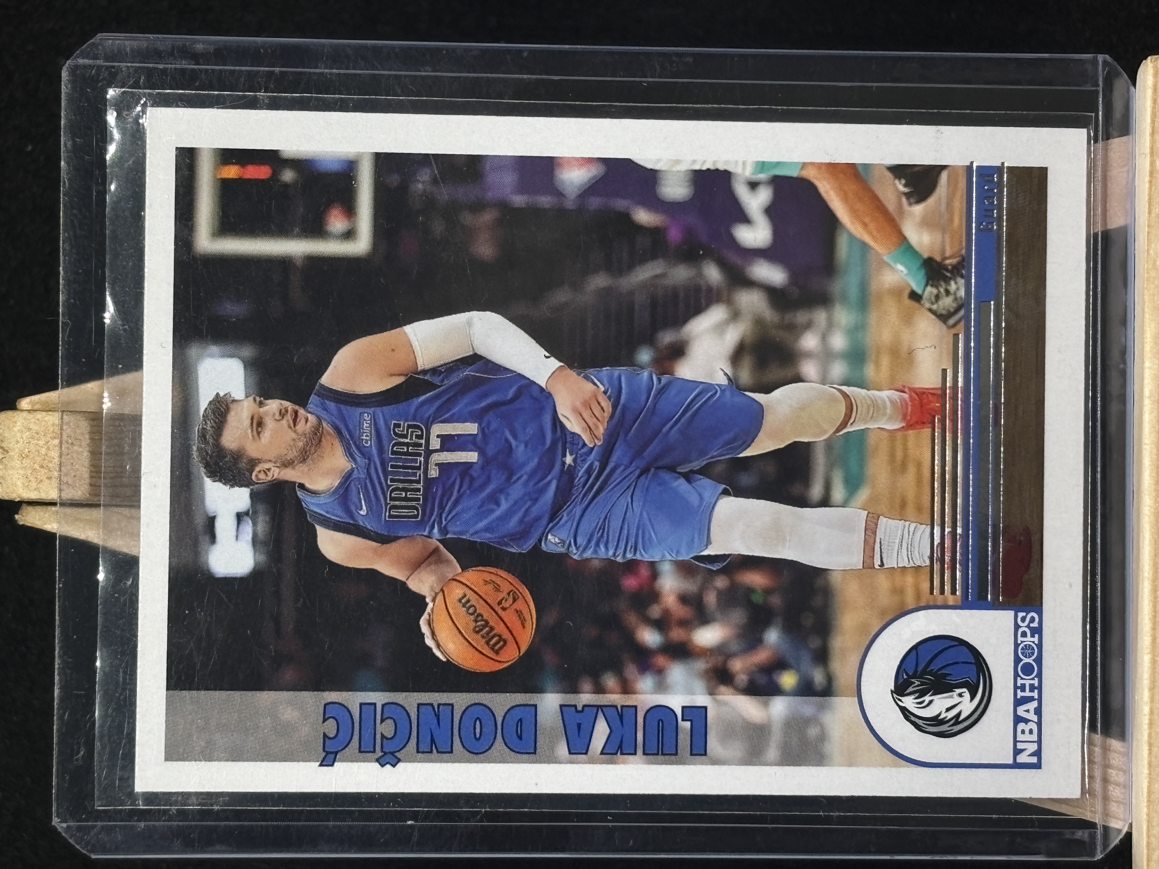 Luka Doncic