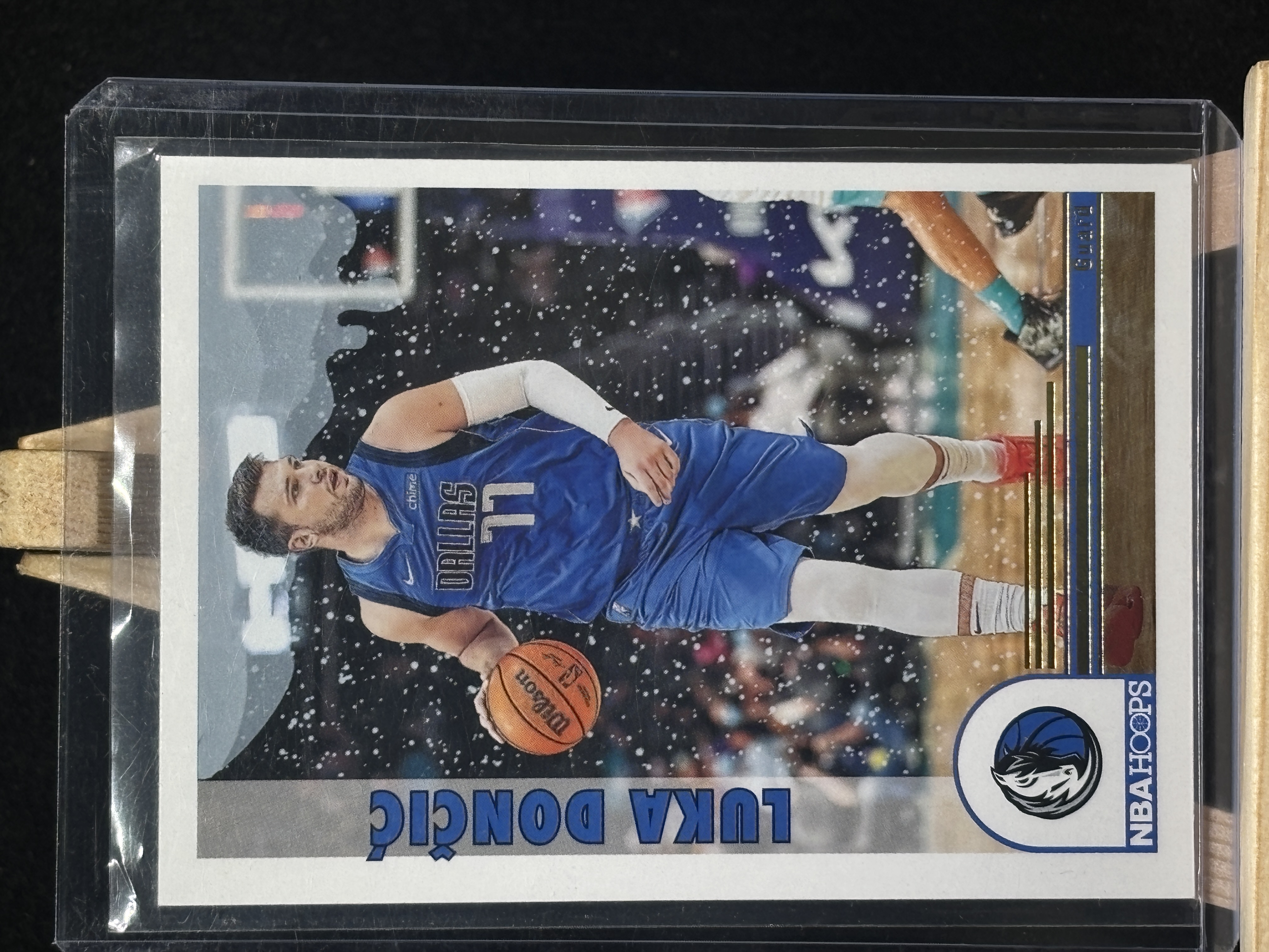 Luka Doncic