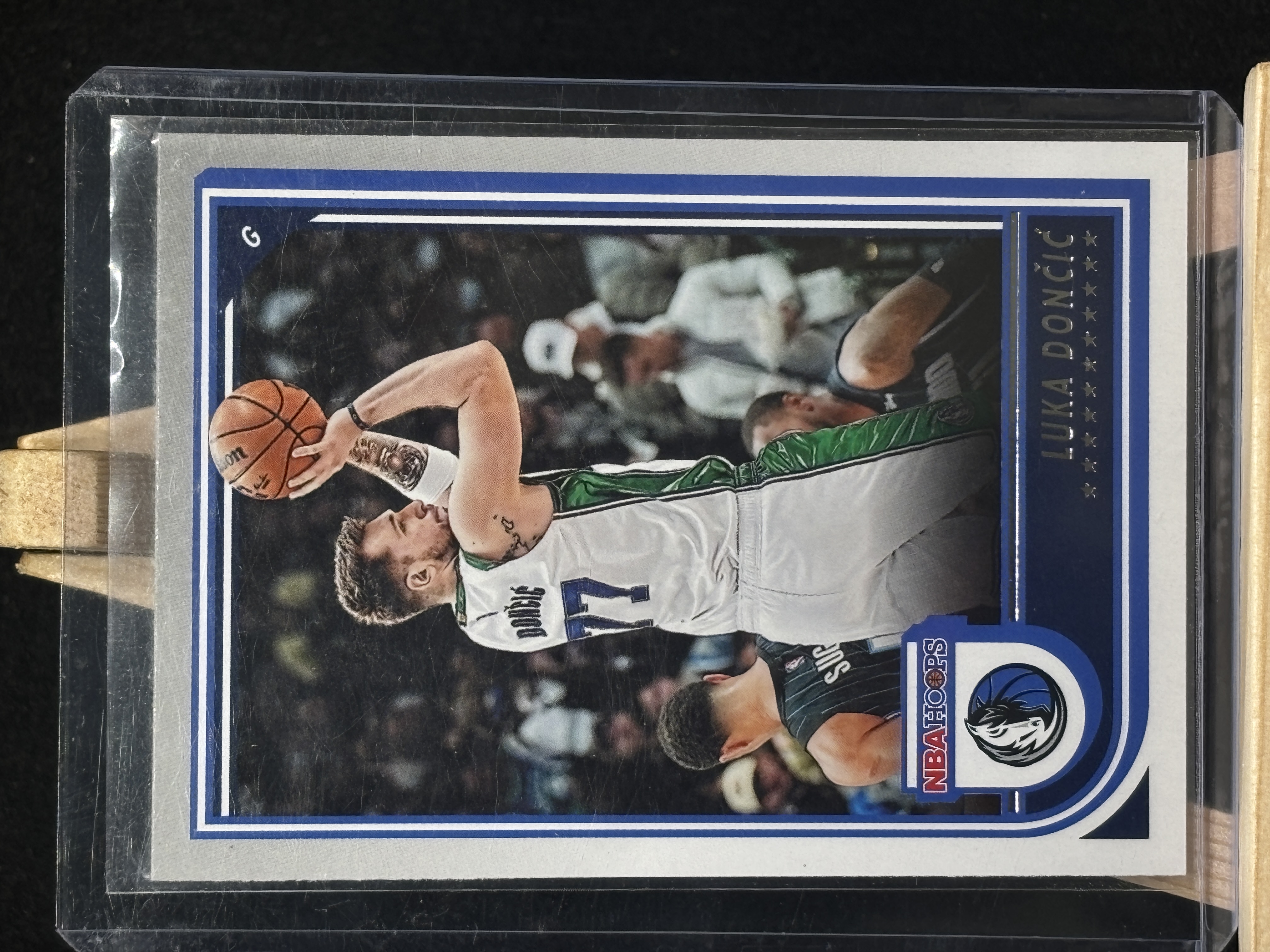Luka Doncic