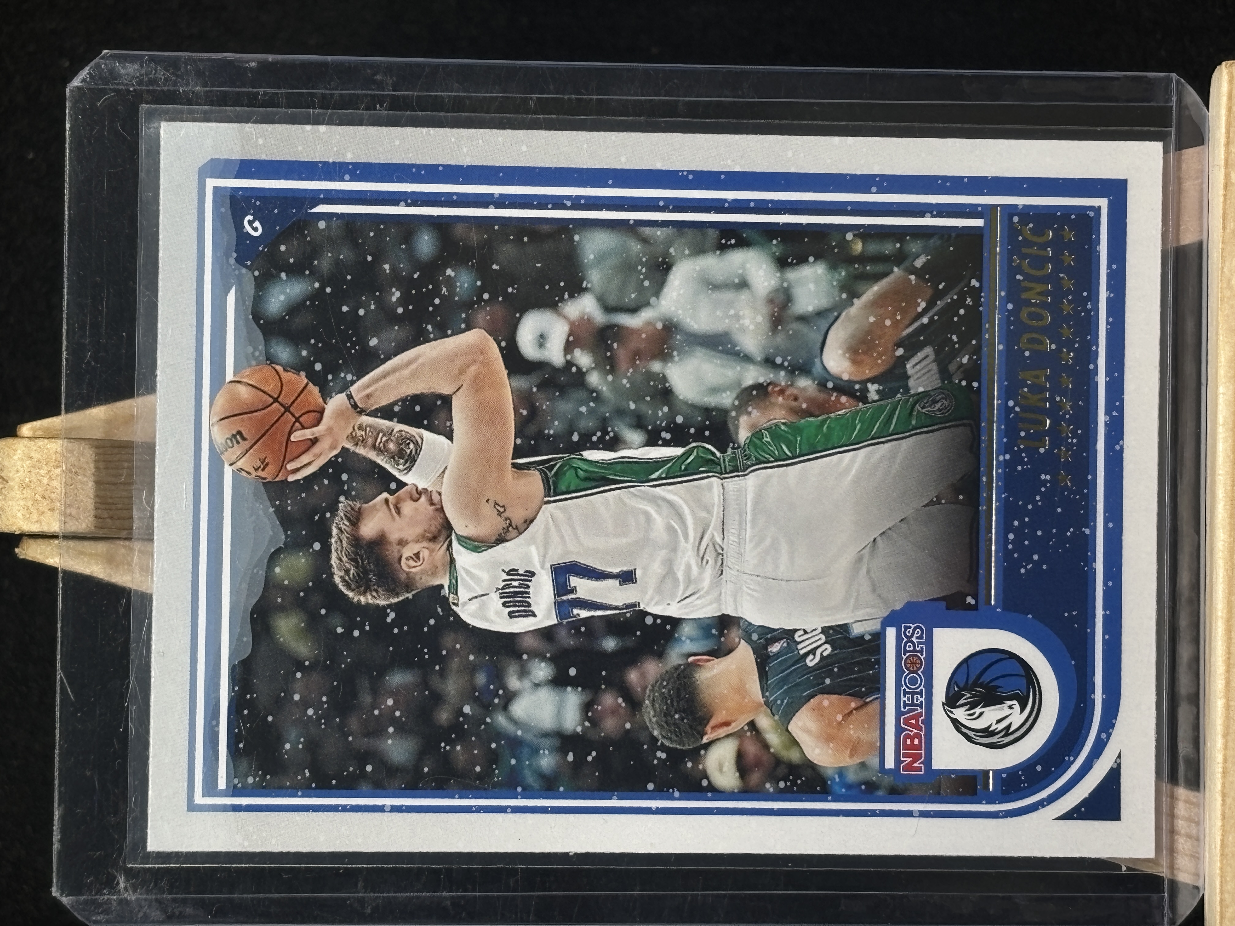 Luka Doncic