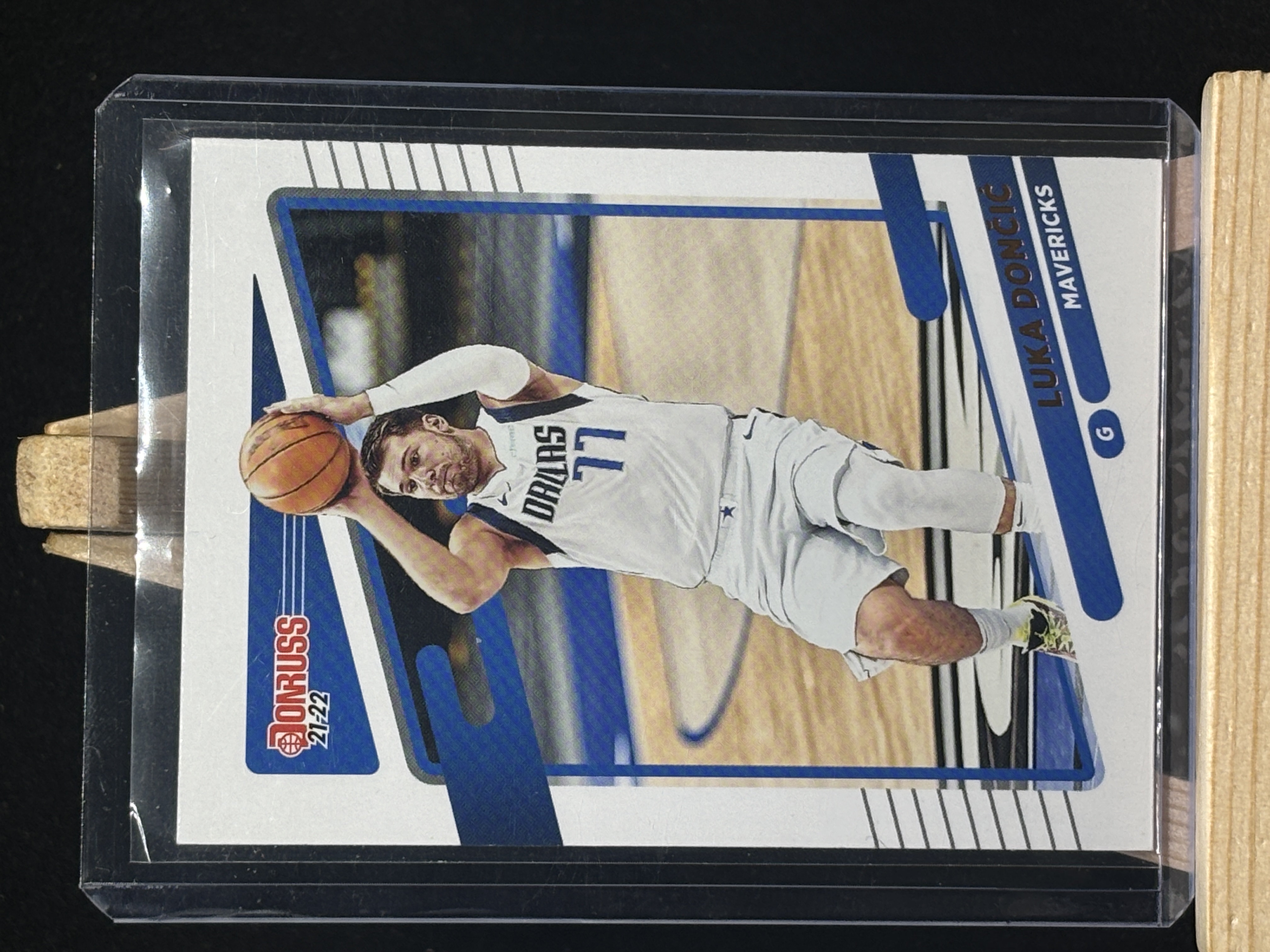 Luka Doncic