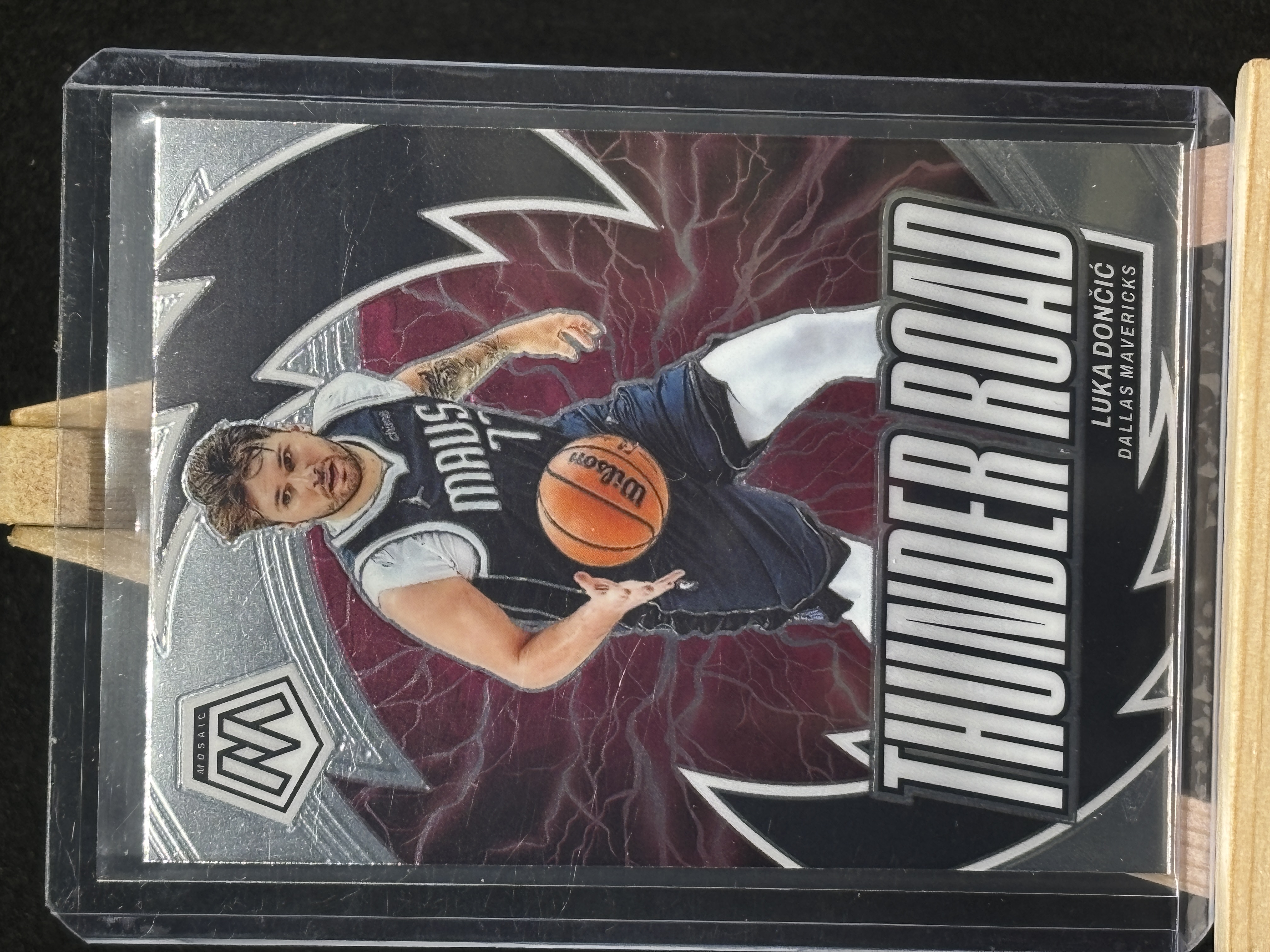 Luka Doncic