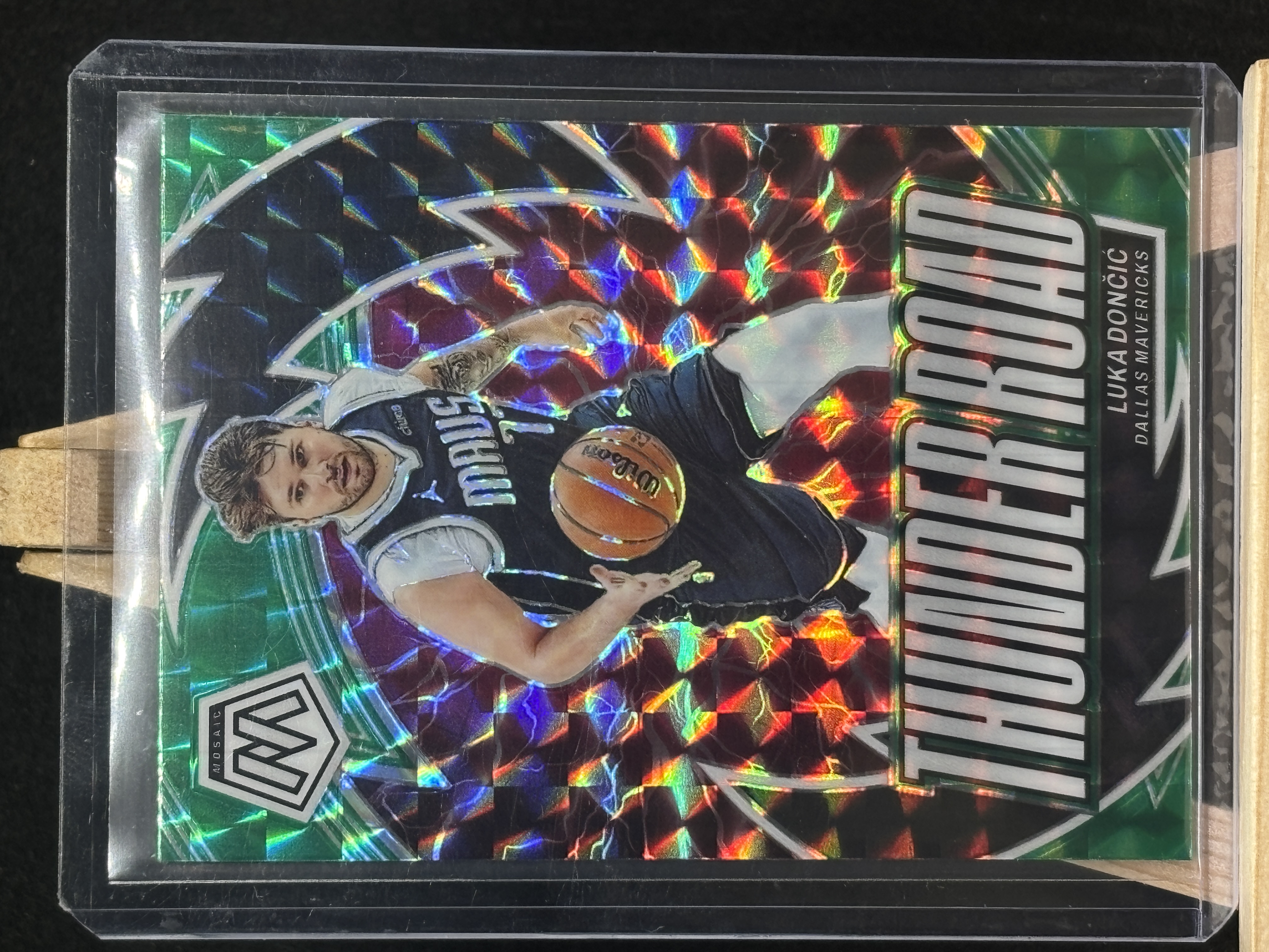 Luka Doncic