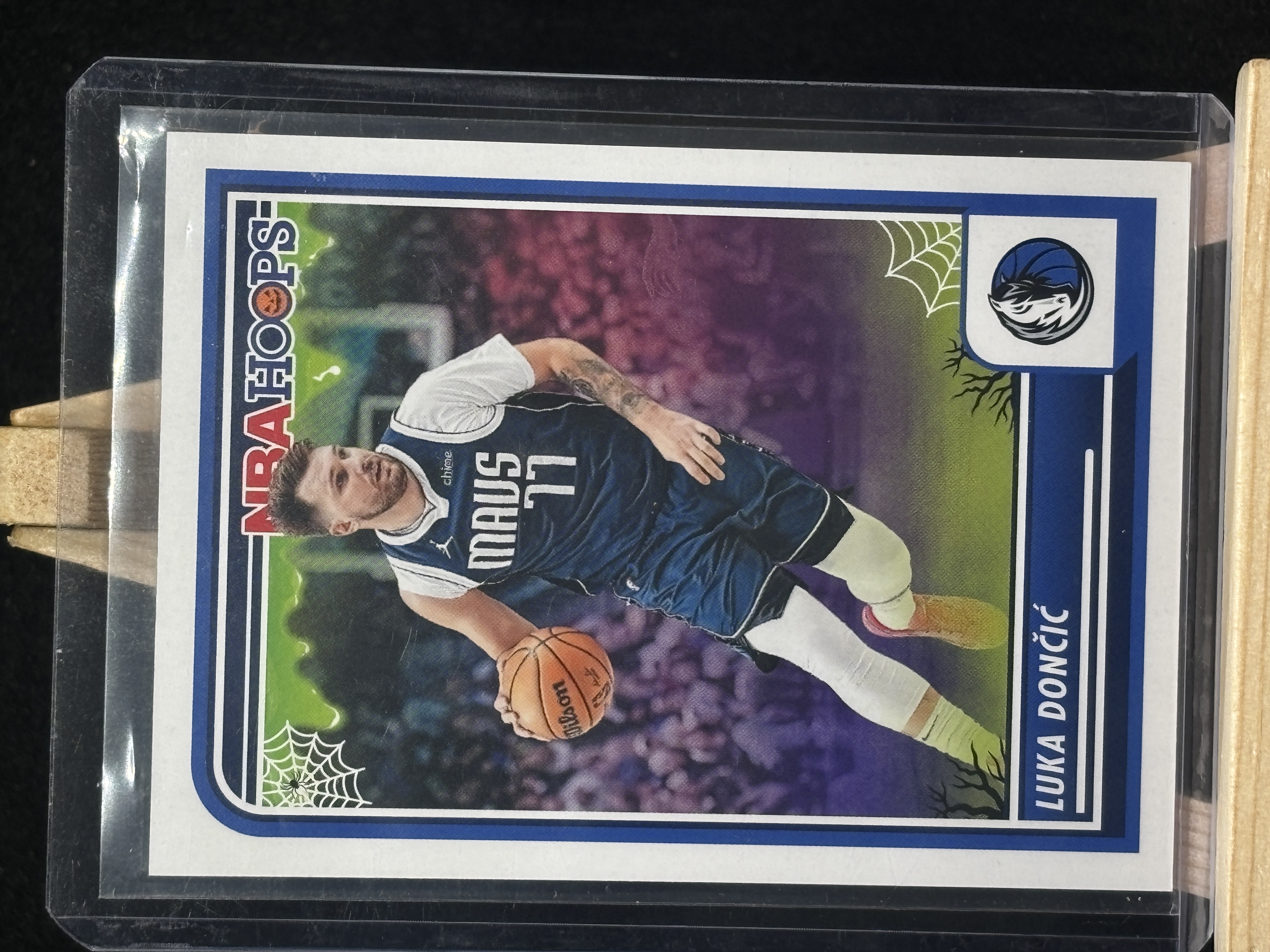 Luka Doncic