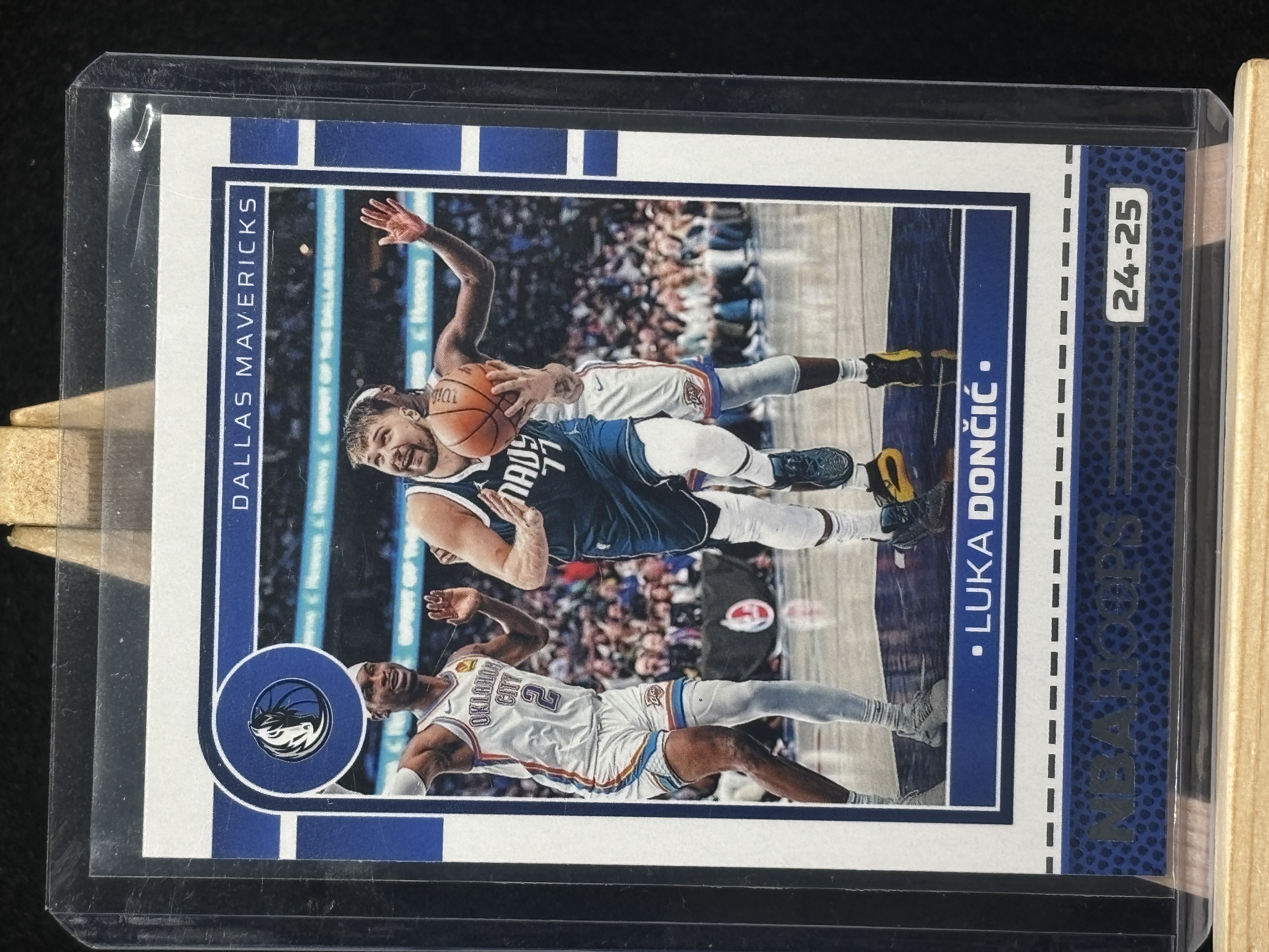 Luka Doncic