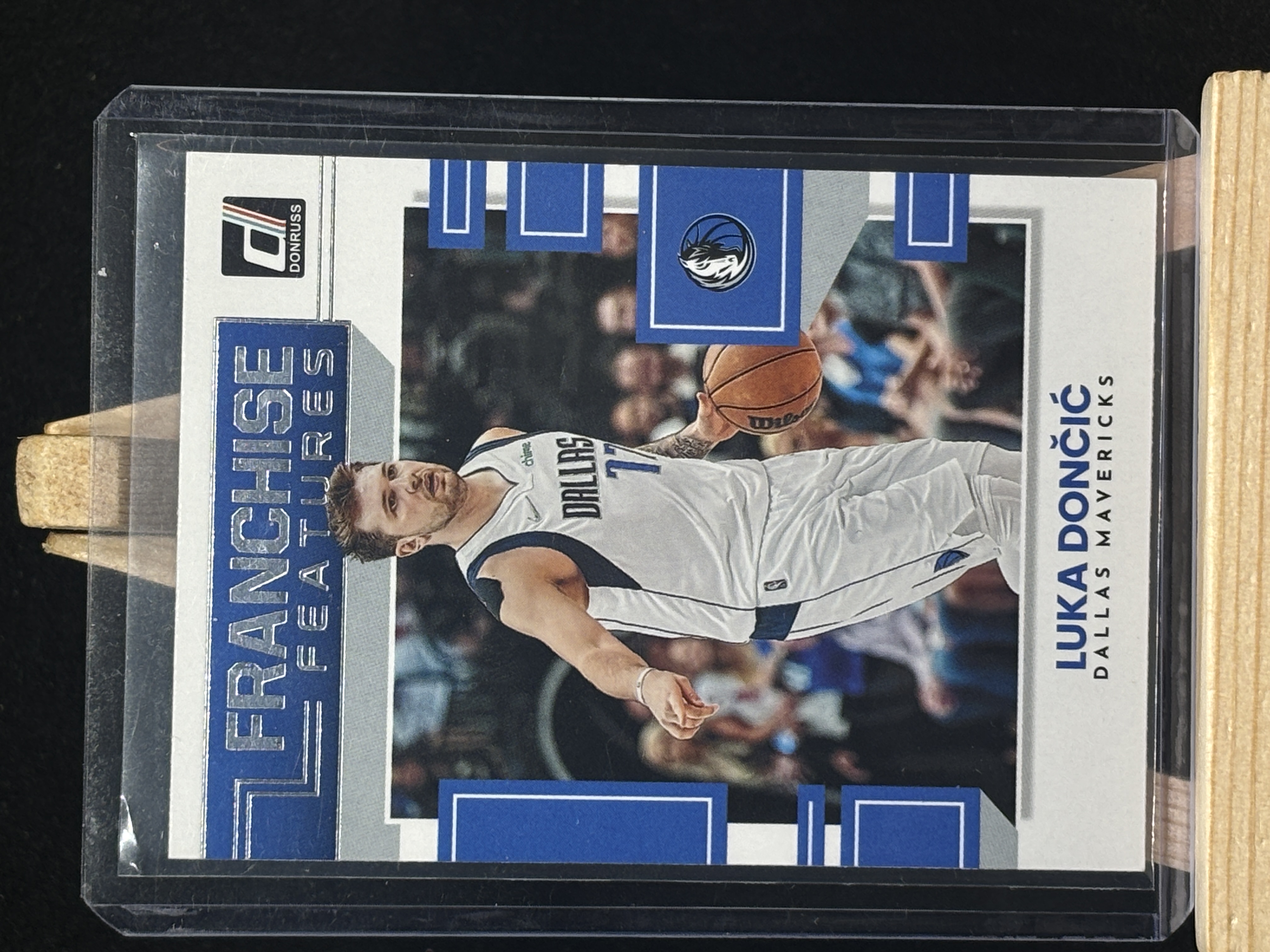 Luka Doncic
